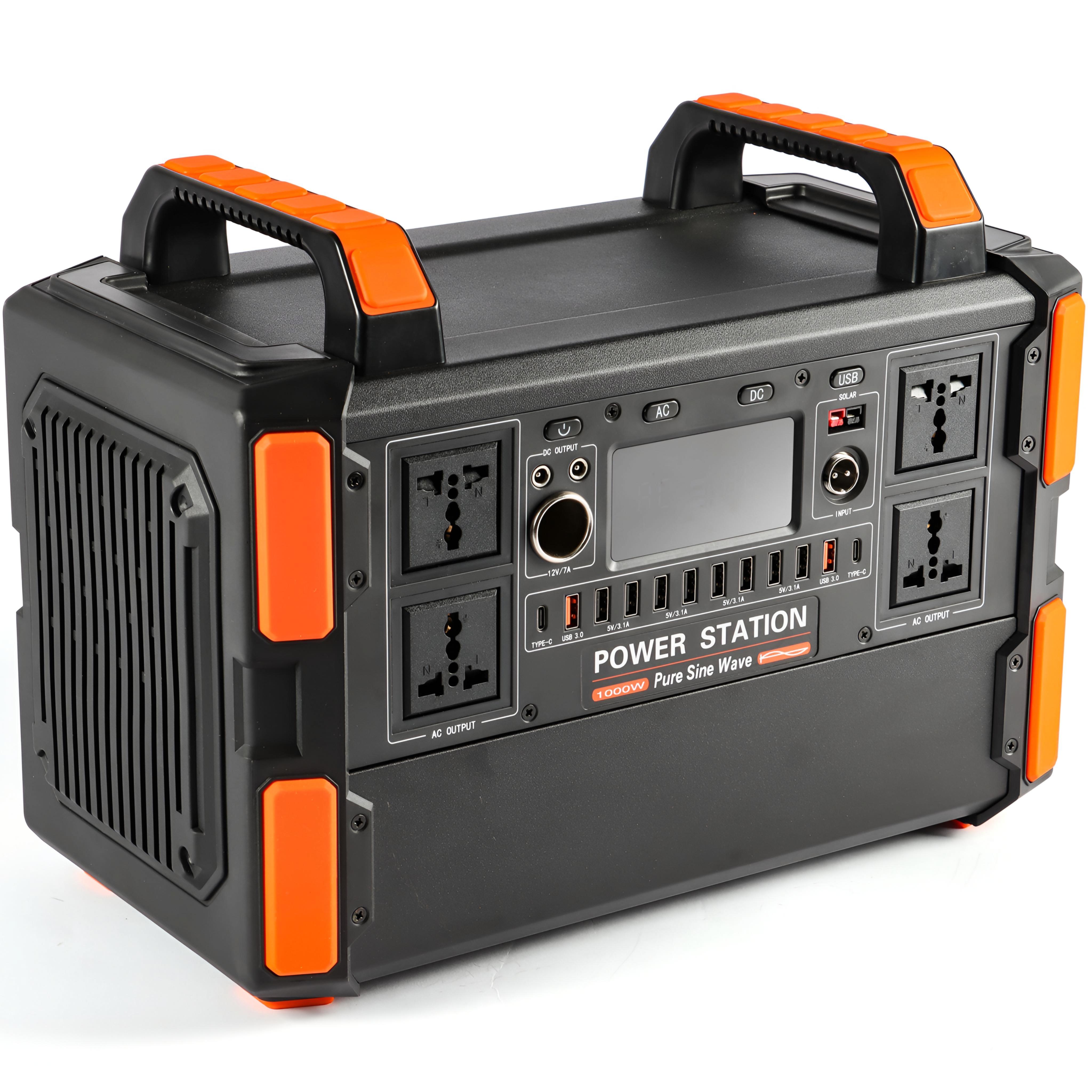Battery lythyandm 1200 WTT11