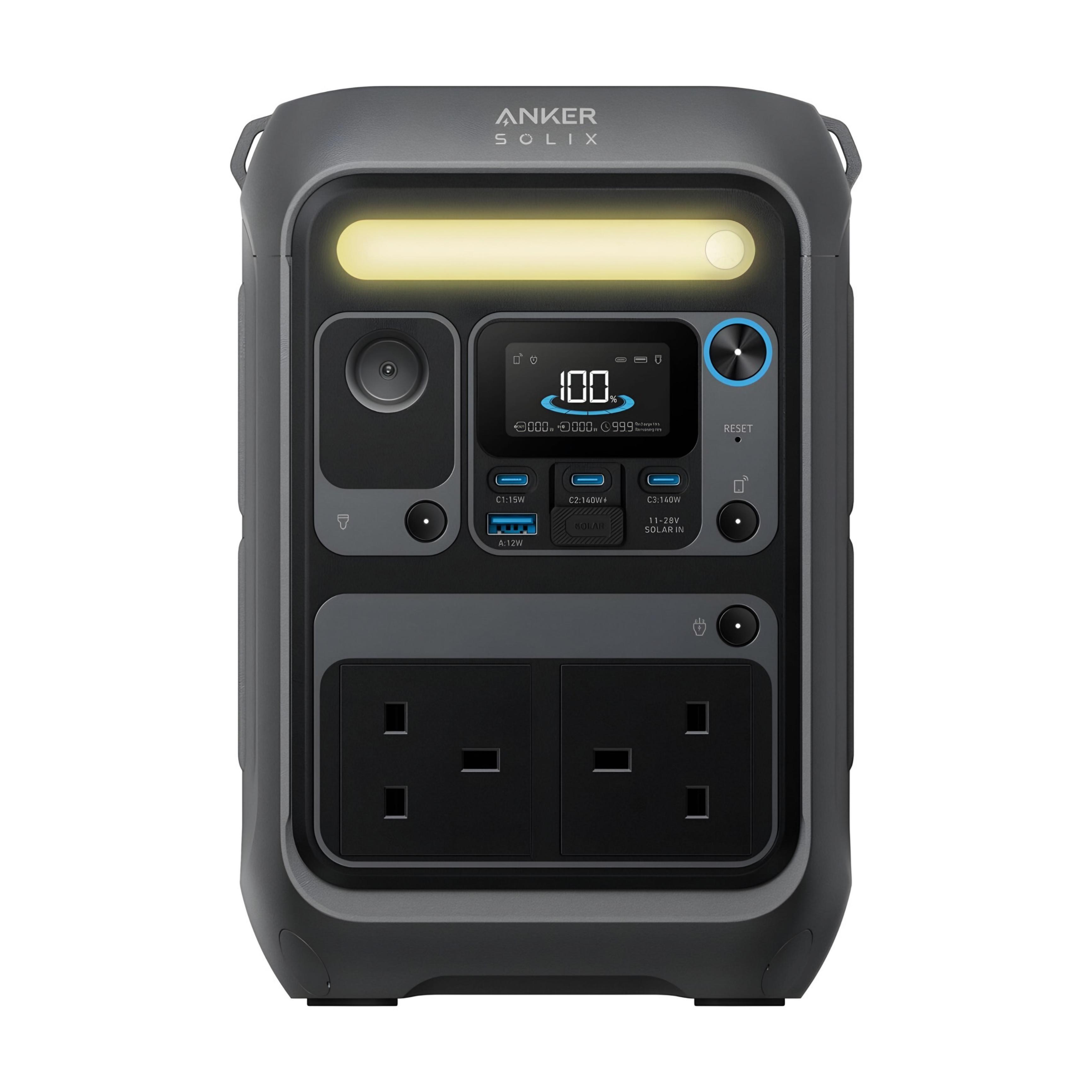 mhta Power thatkr 600w