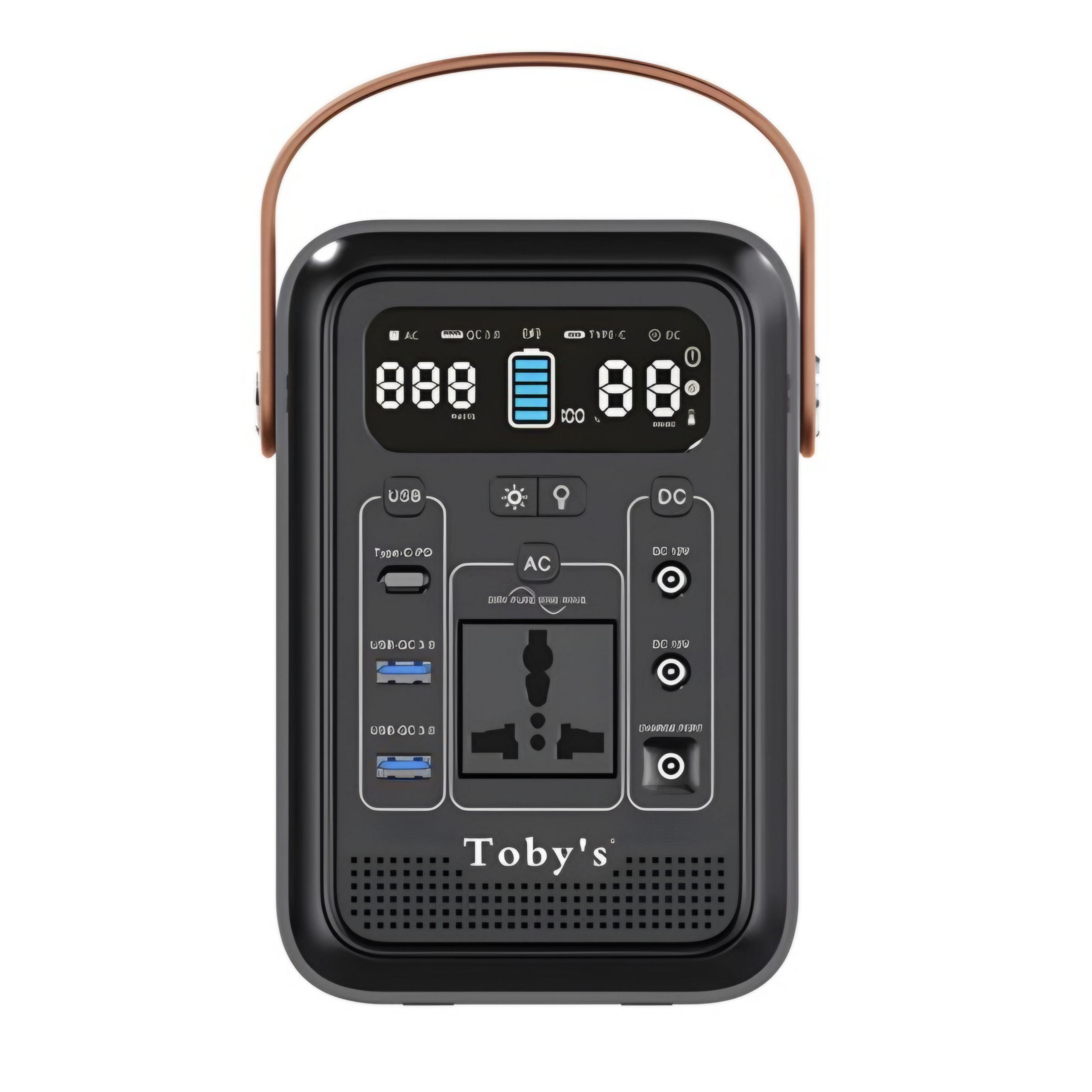 Battery  tandbz mhmandla TBS 60 ambyr