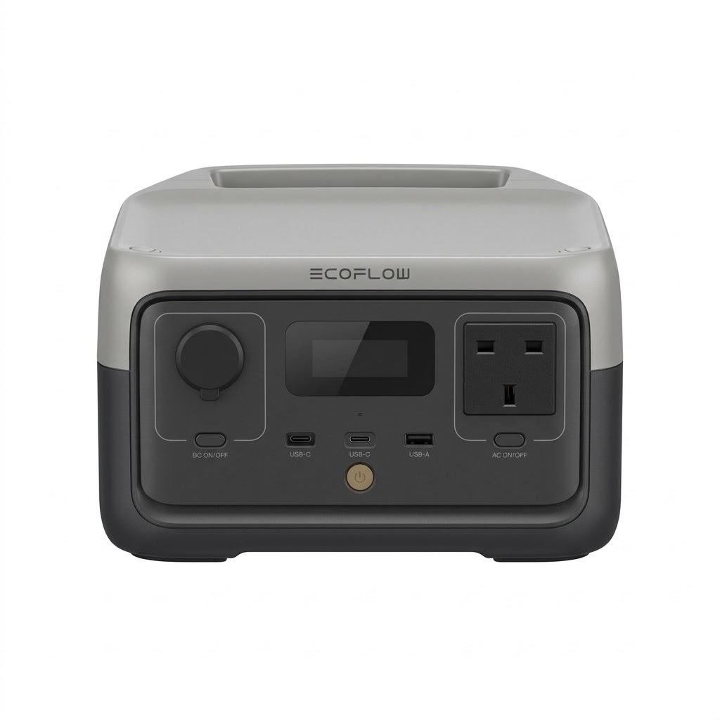 EcoFlow Battery – 300W