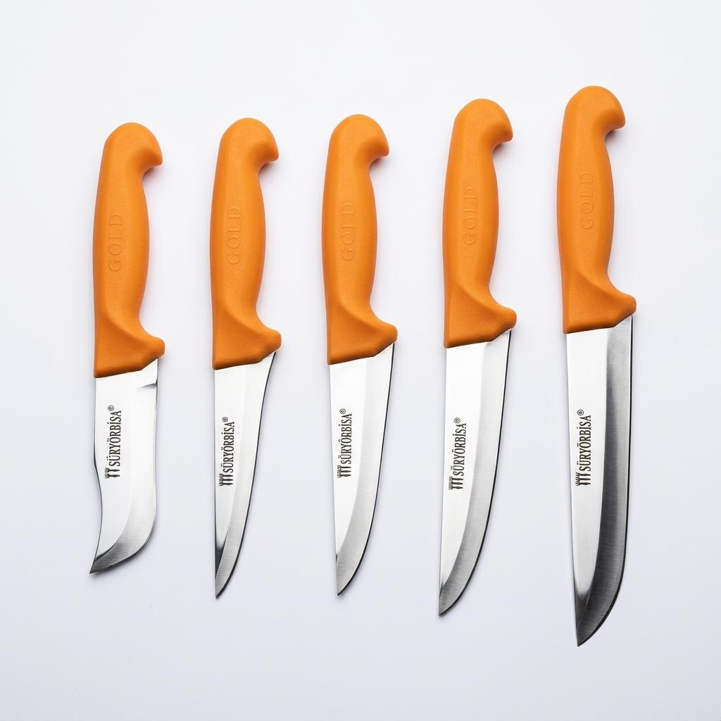 Knife Set