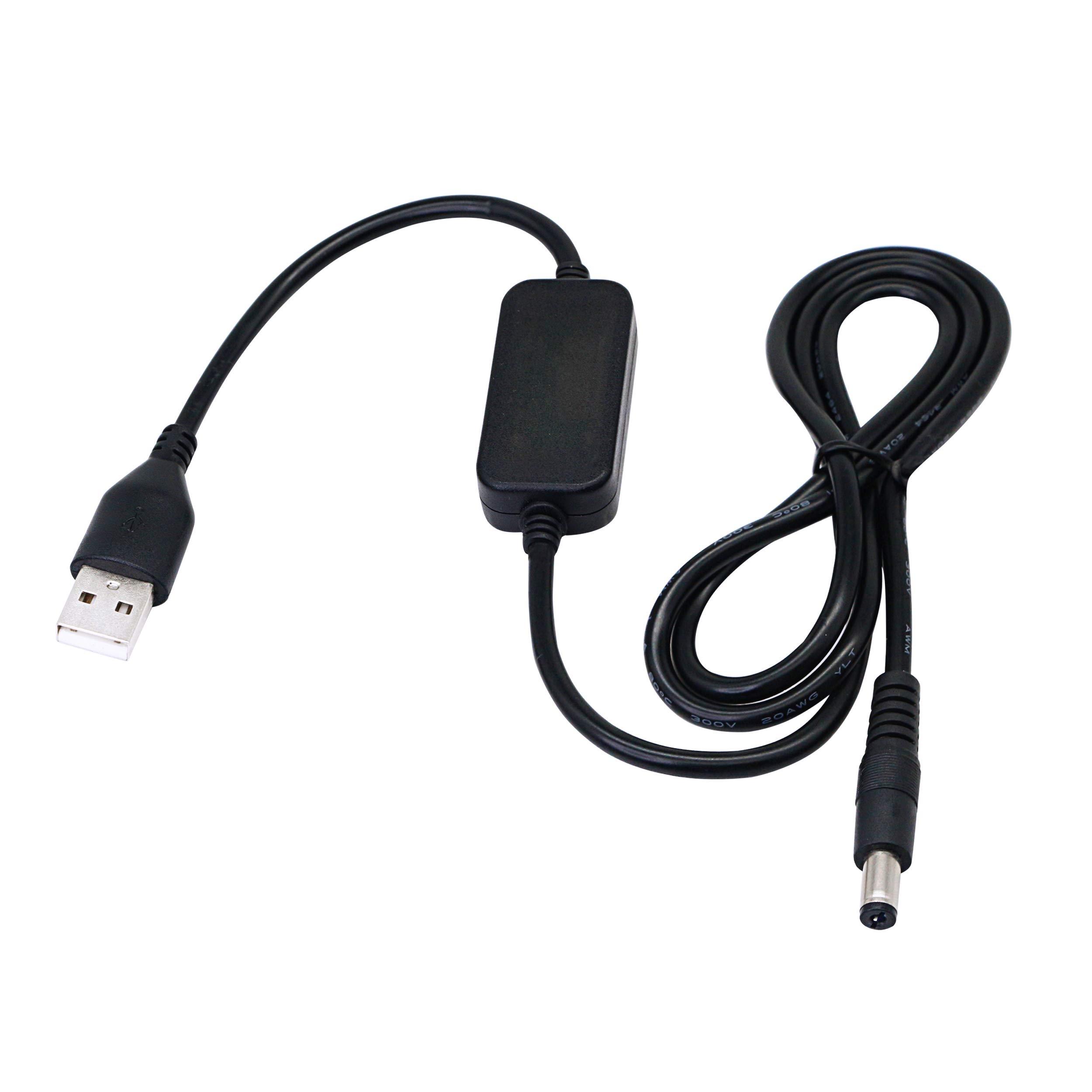 وصلة محمول من USB الى وصلة شحن