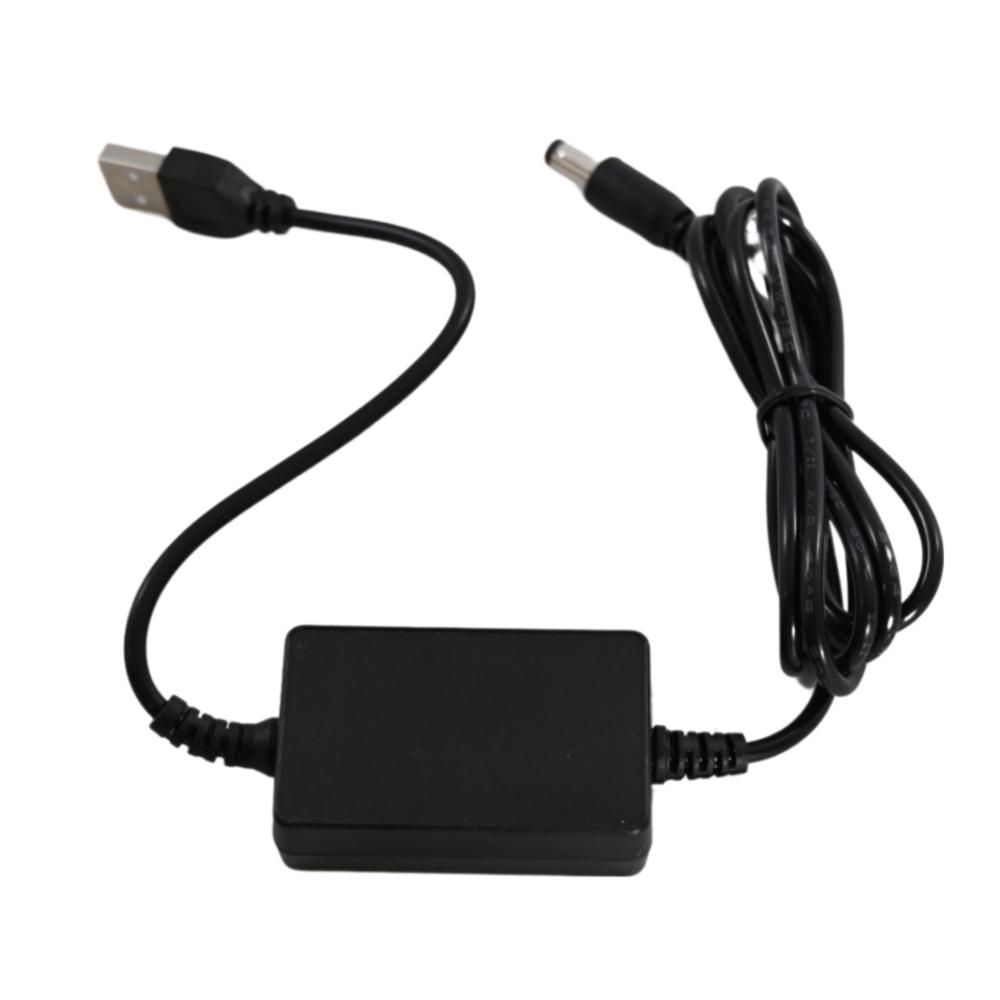 وصلة محمول من USB الى وصلة شحن