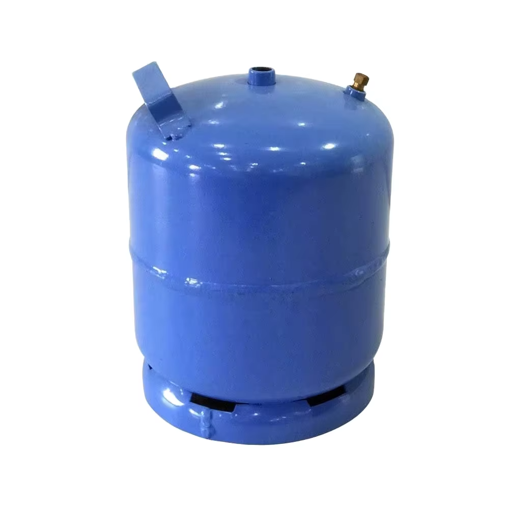 Cylinder 3 k