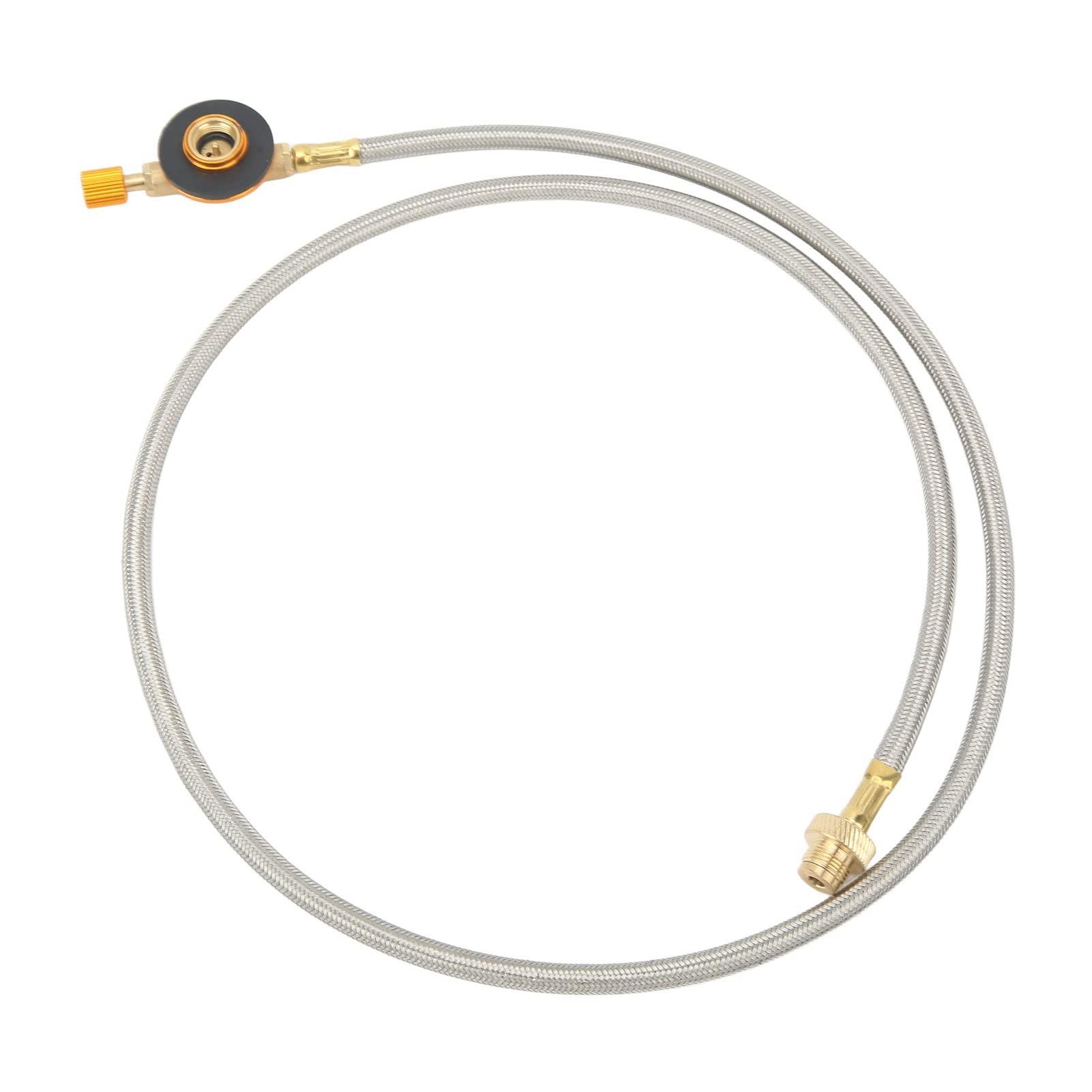 Adapter 1 handz from Stove ala Cylinder  1 m