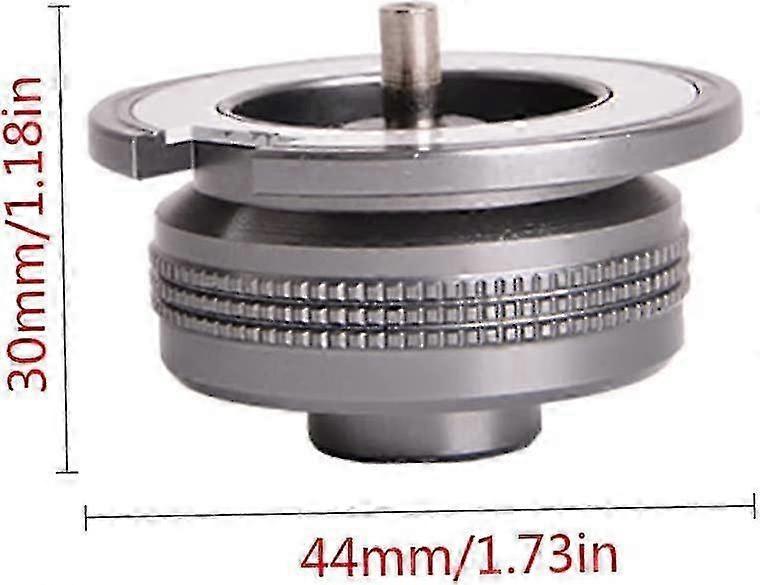 Adapter thandyhas  220 Gray
