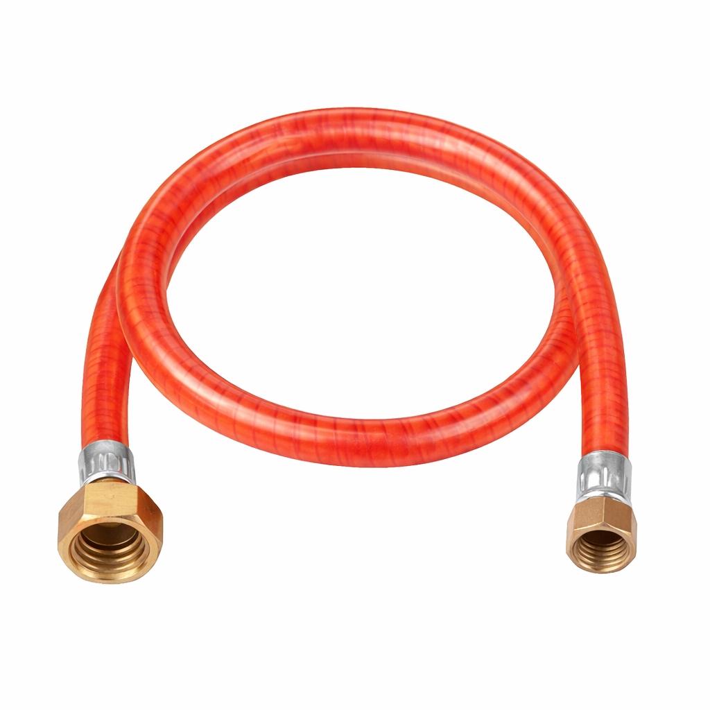 Fuel Can Filling Connector