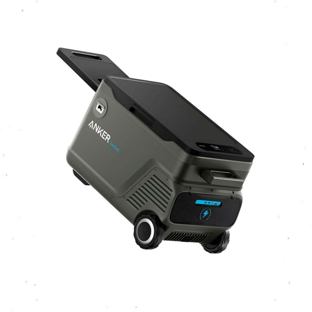 thNojh ankr 33 L  with Battery with Tires and Table