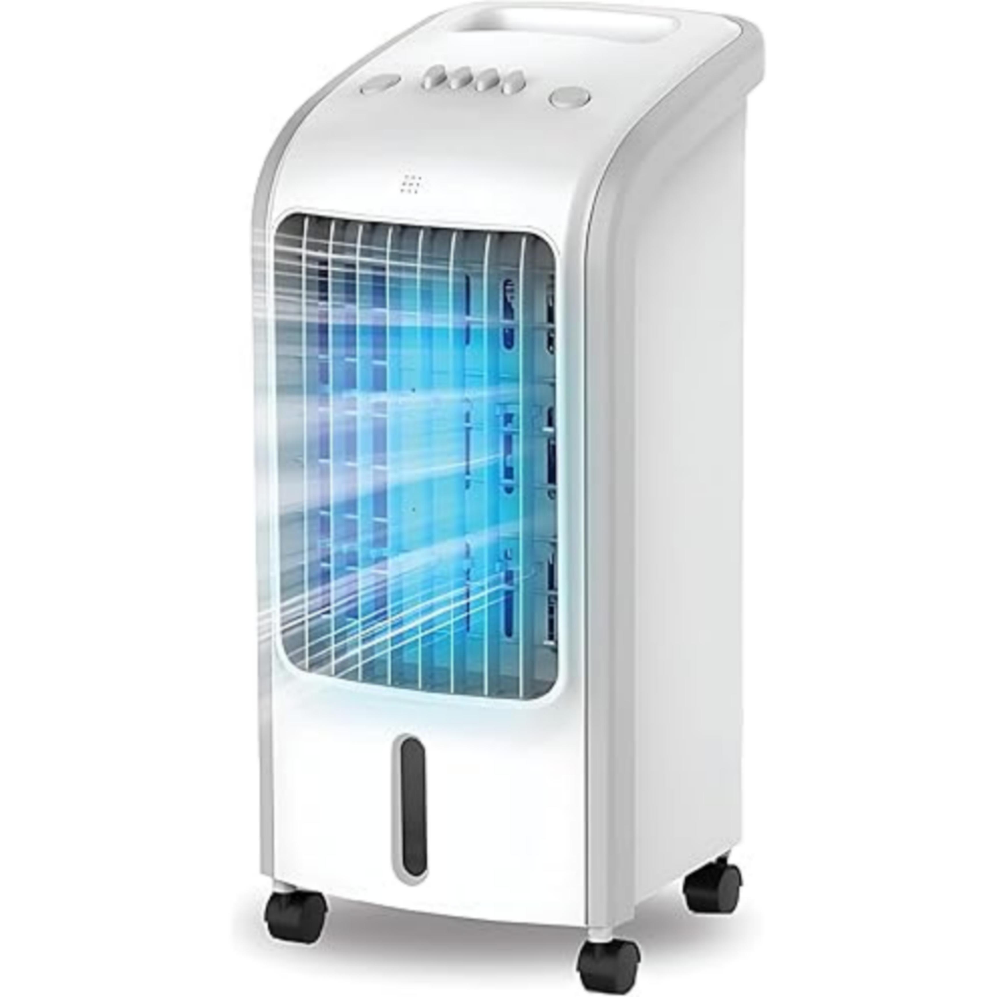 W80 مبرد هواء