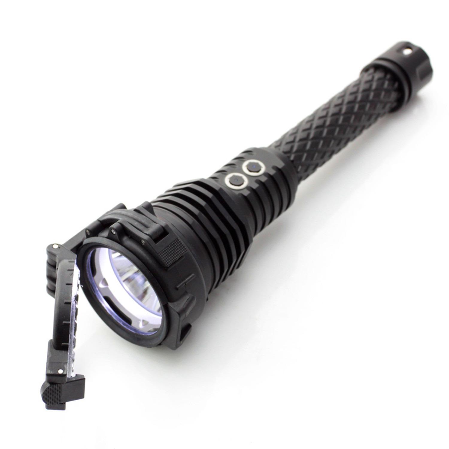 Flashlight TobizTORCH-75