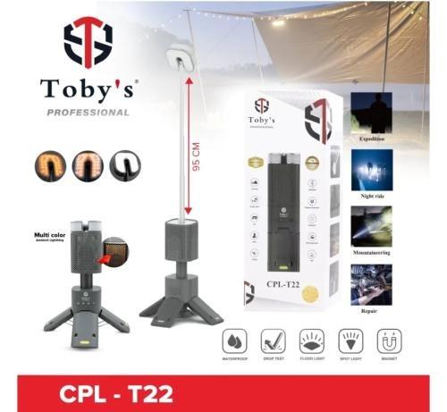 لايت توبيز CPL-T22