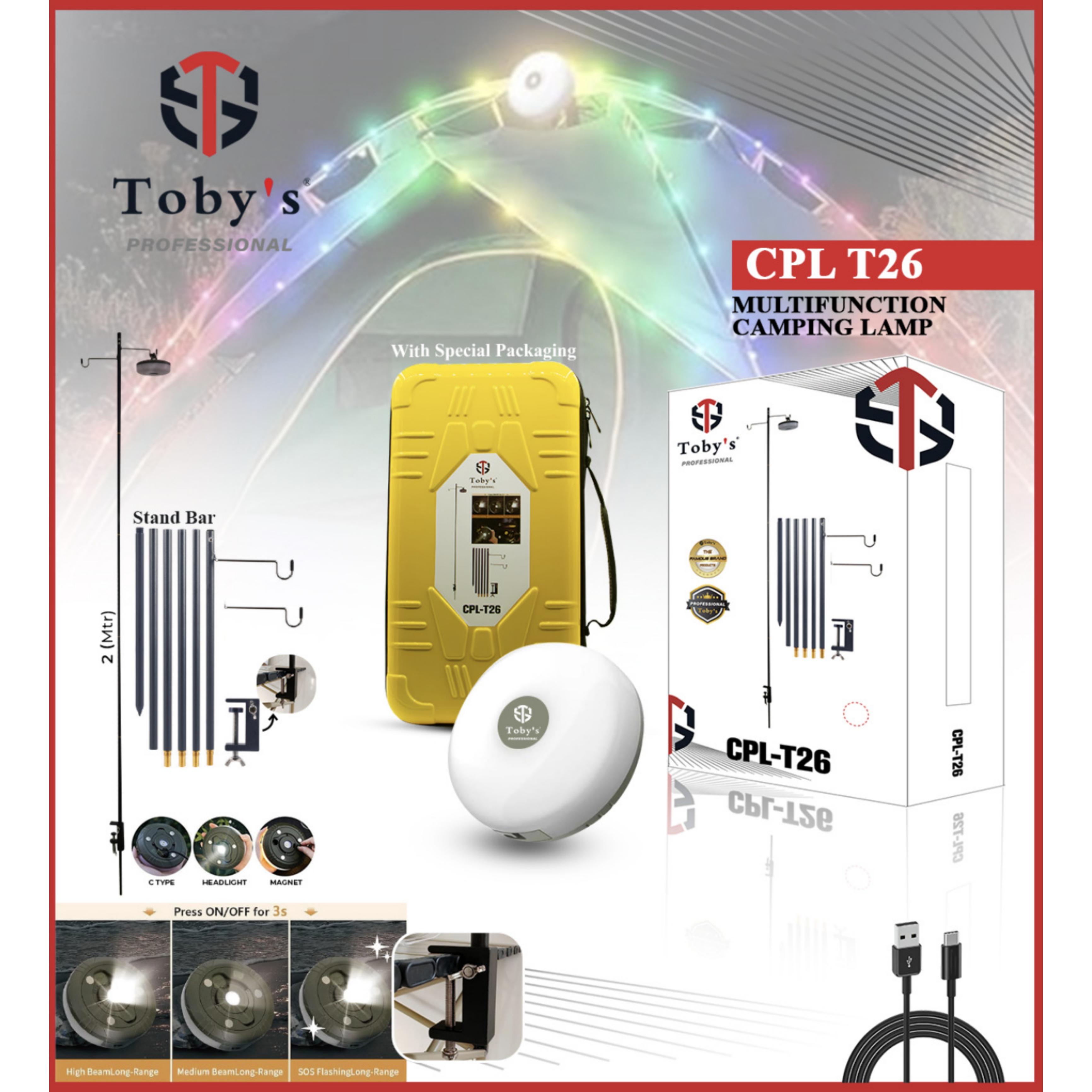 slk adaaa Tobiz  CPL-T26