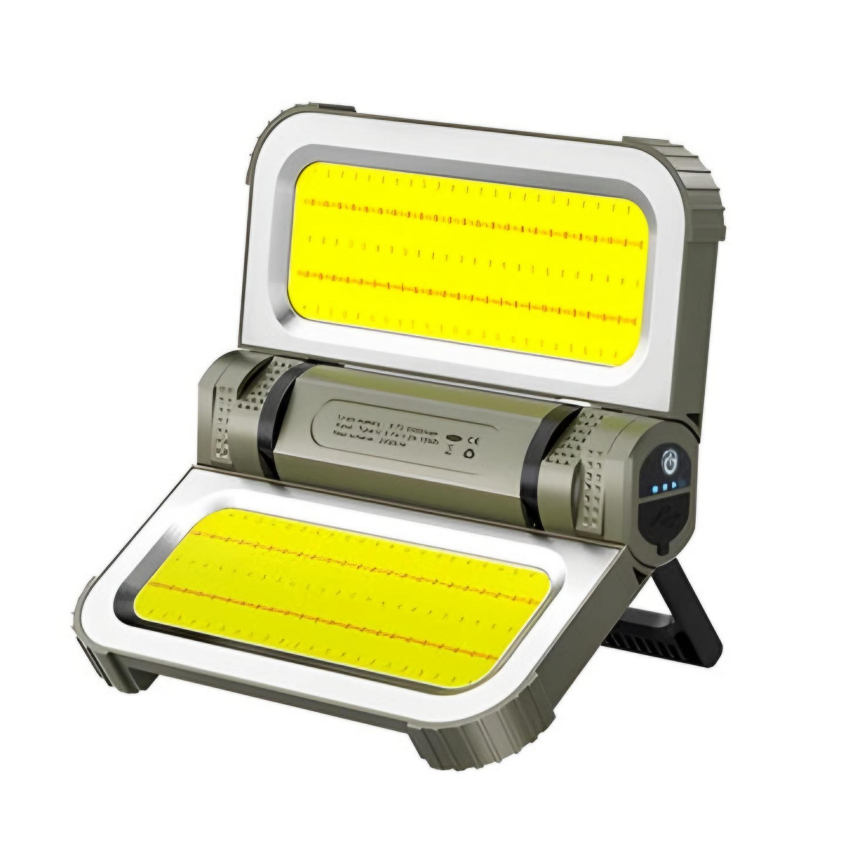 كشاف BV-Light)