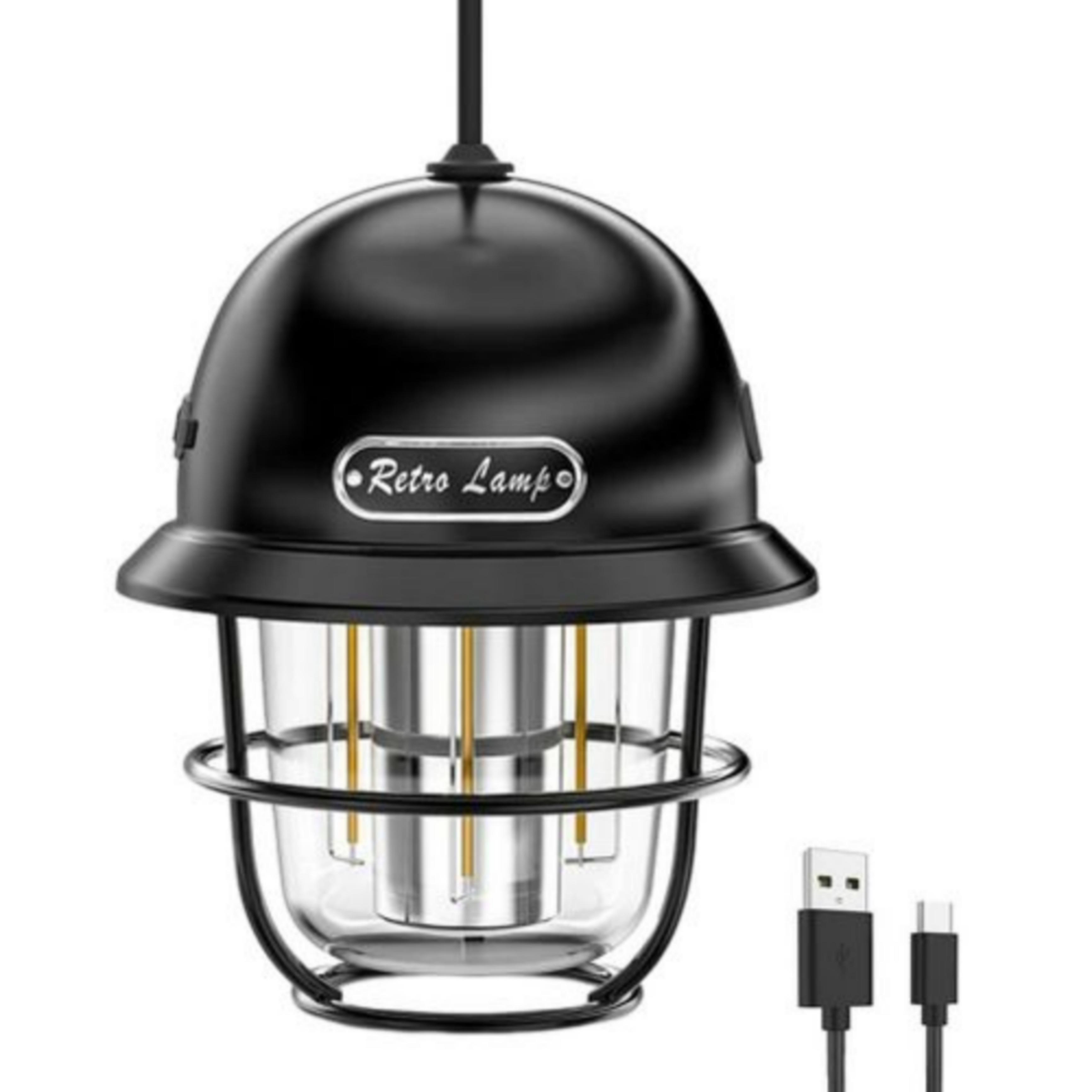 Tent Torch