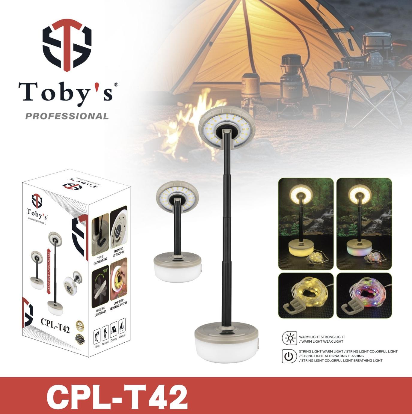 لايت CPL-T42