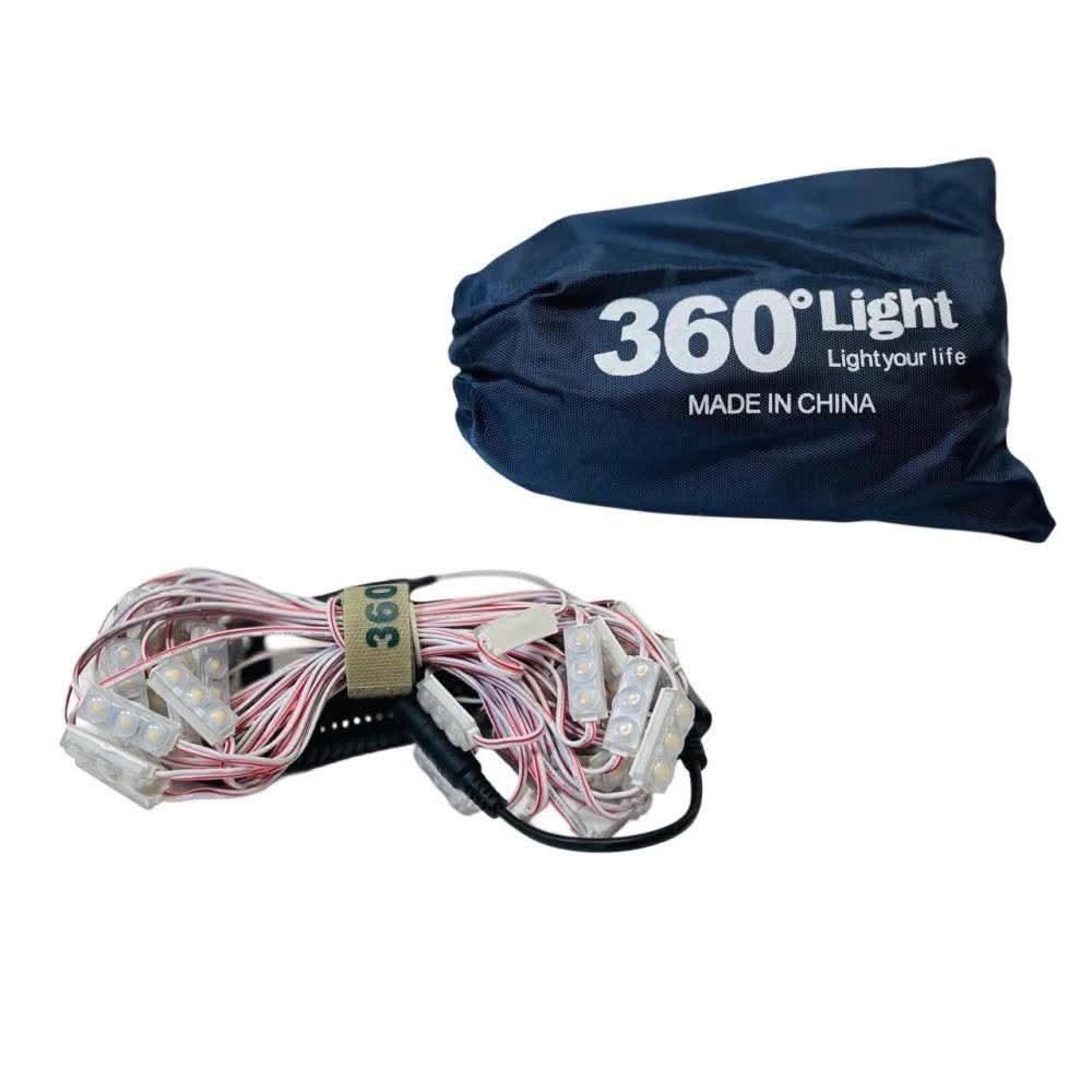 rope nandr 360 asbyshal