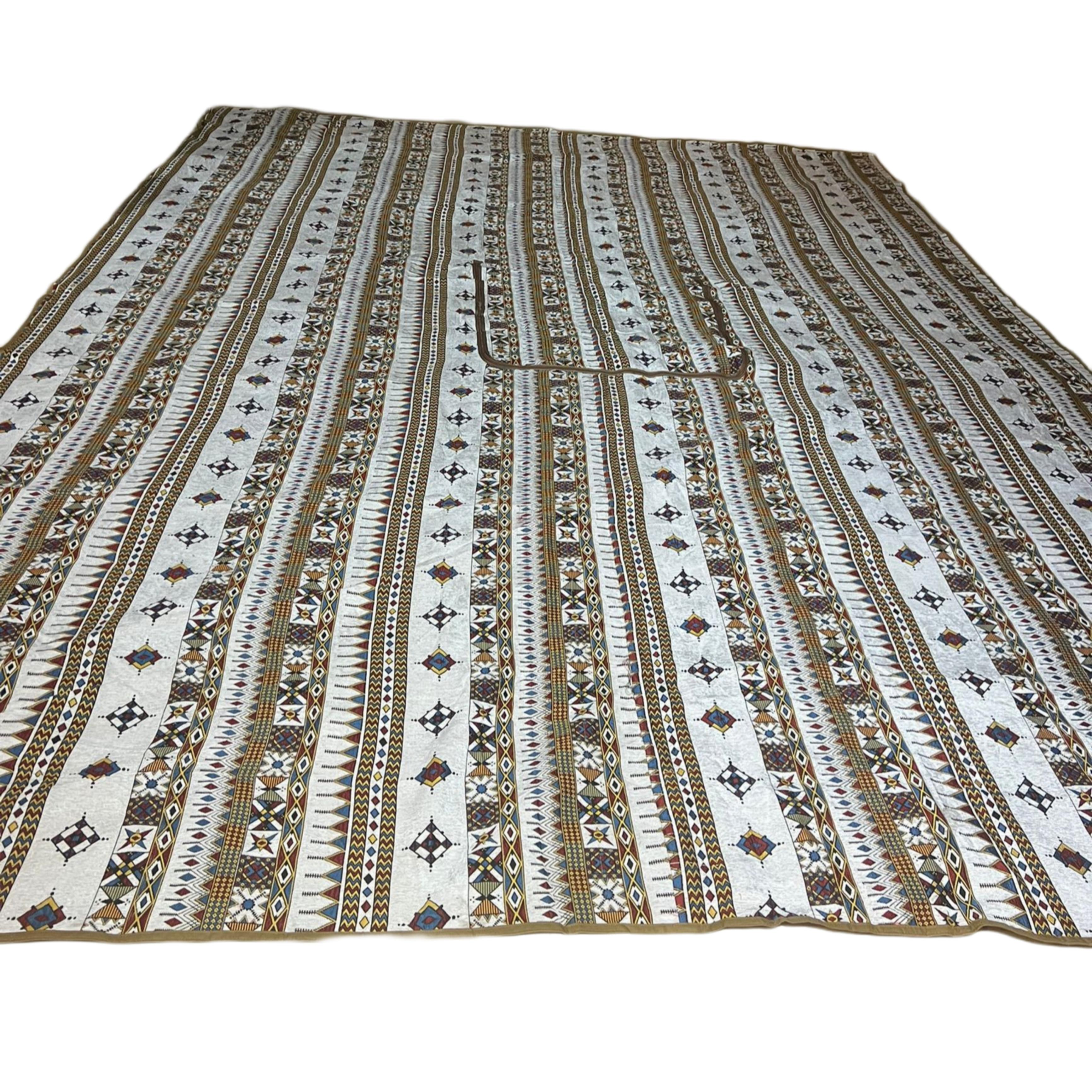 Floor Mat 4*3 m