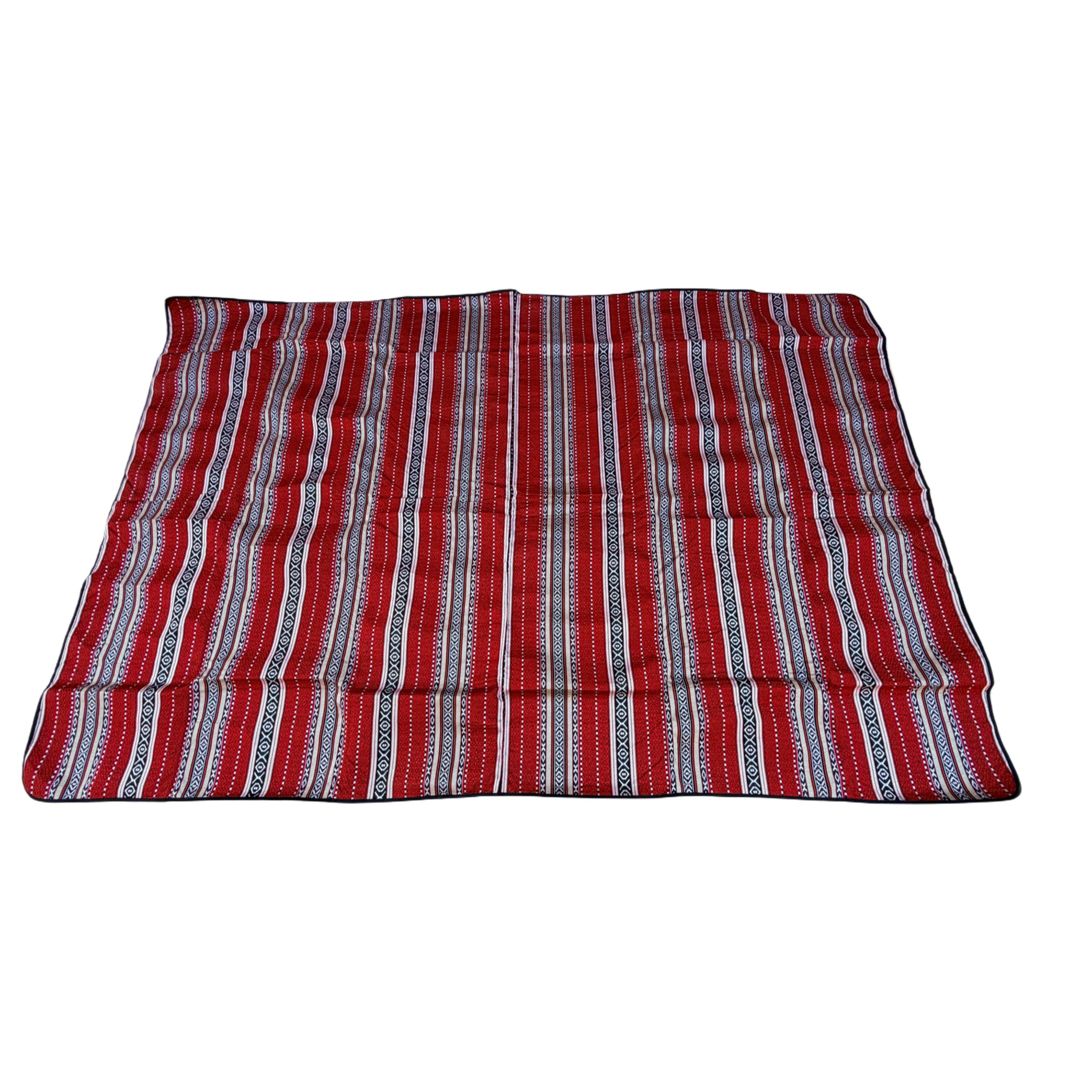 Floor Mat3*2 Water Proof Petrol blue