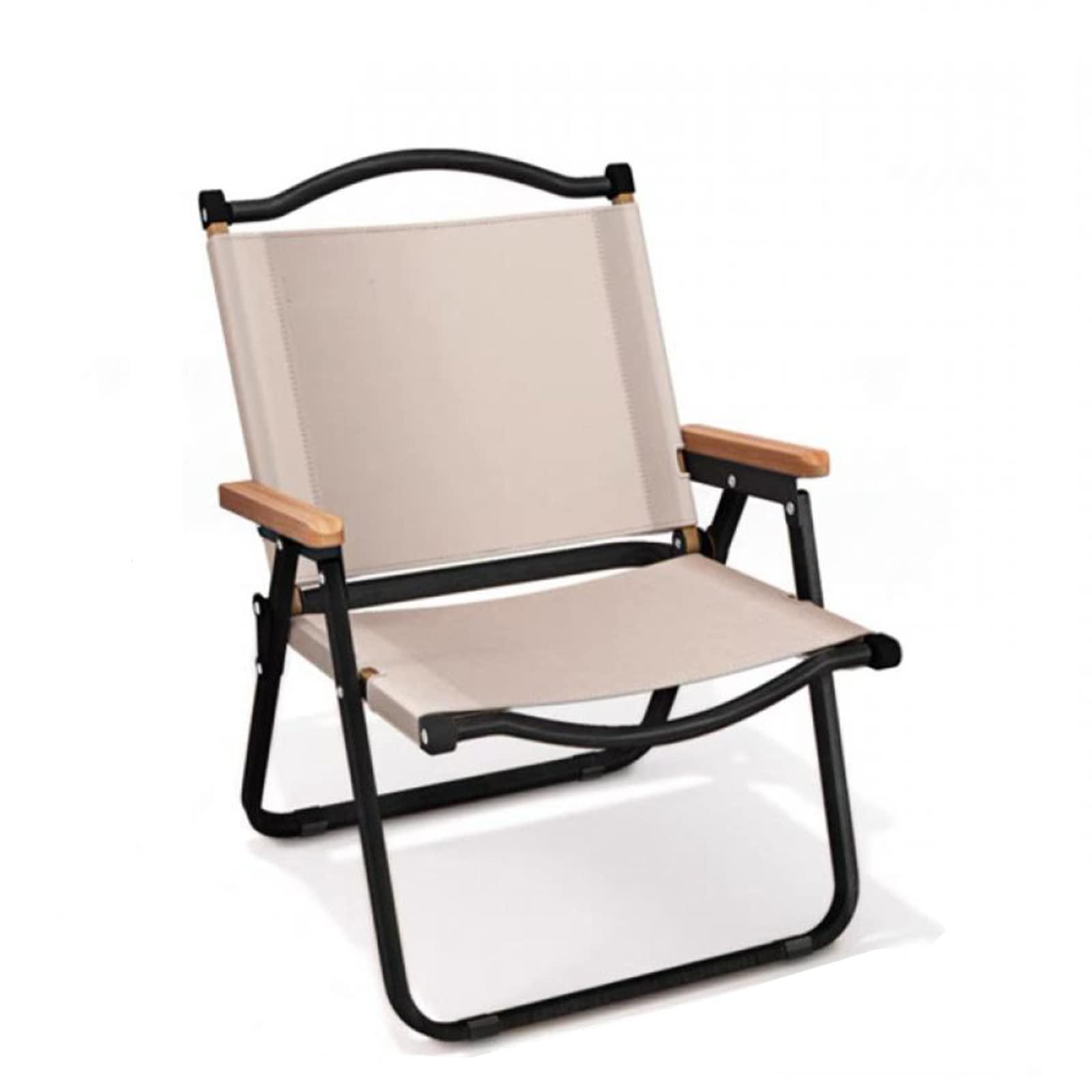 Chair Al Hazm manddrn Foldable  byj 54*54*78 cm