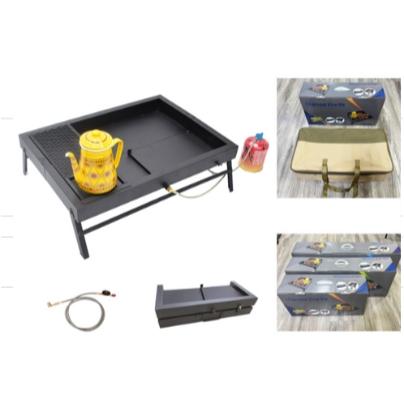 Grill Gas jdHand