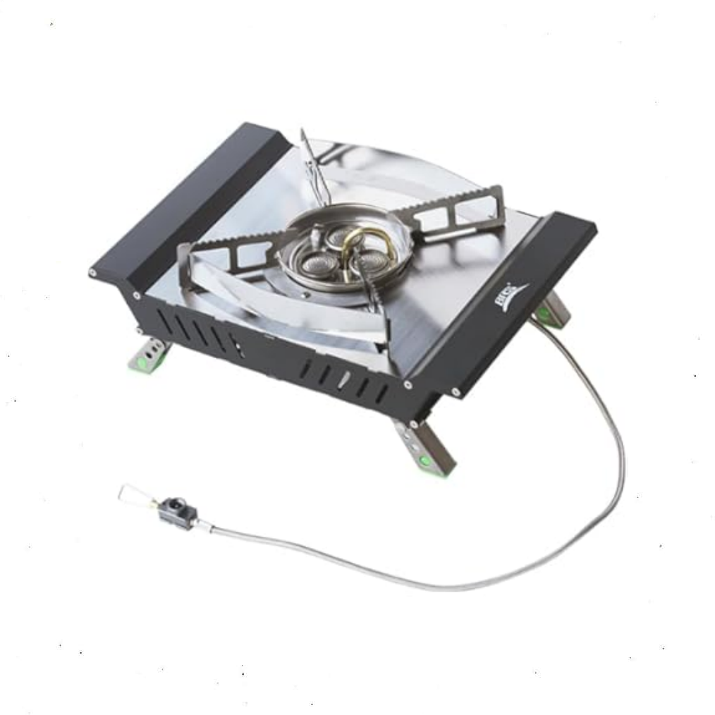 BRS Table Top Turbo Stove