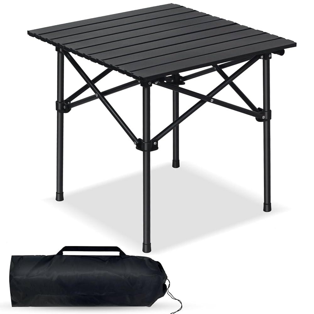 Table Foldable Smallh sandda 50*54*50