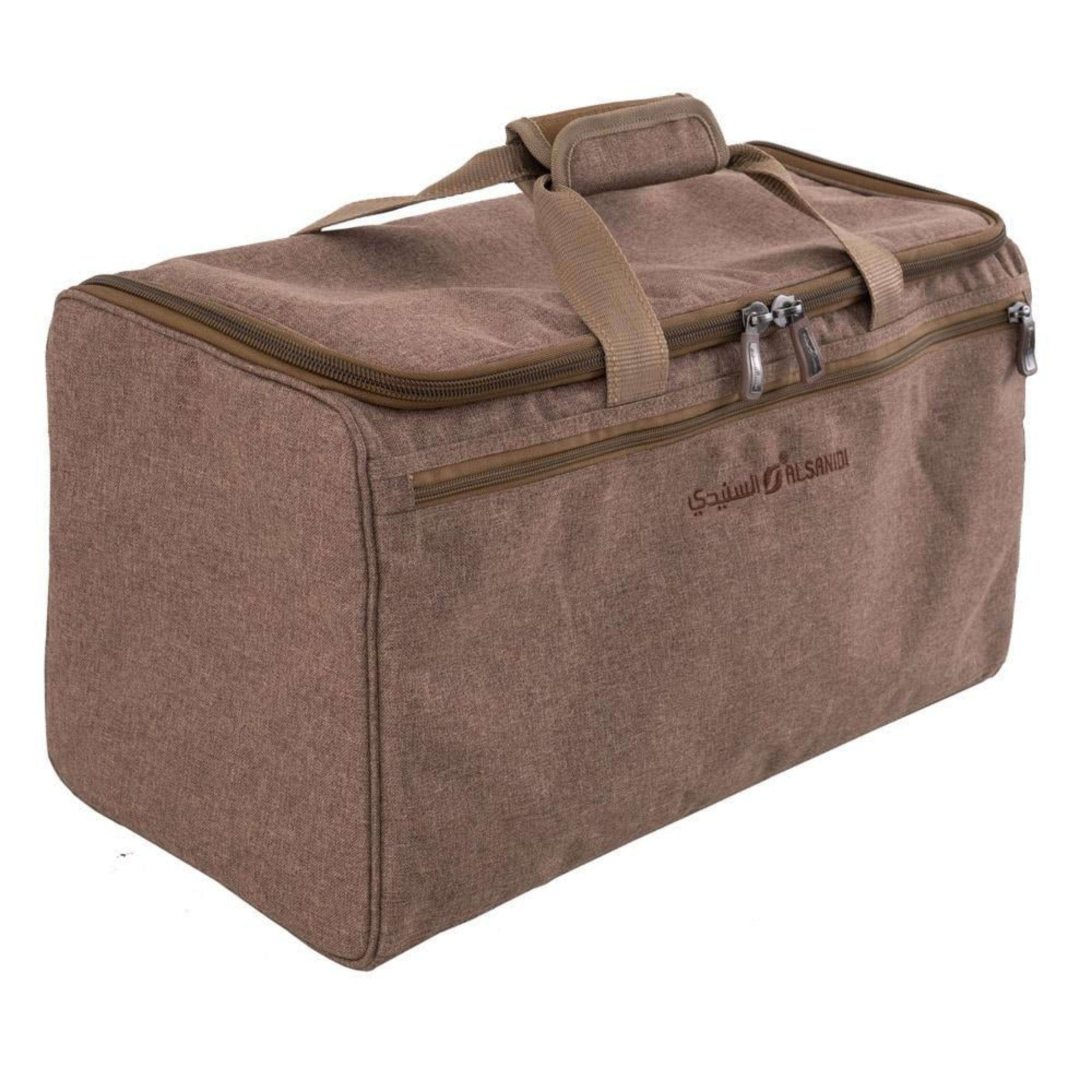 شنطه السنيدي عزبه فارغه M