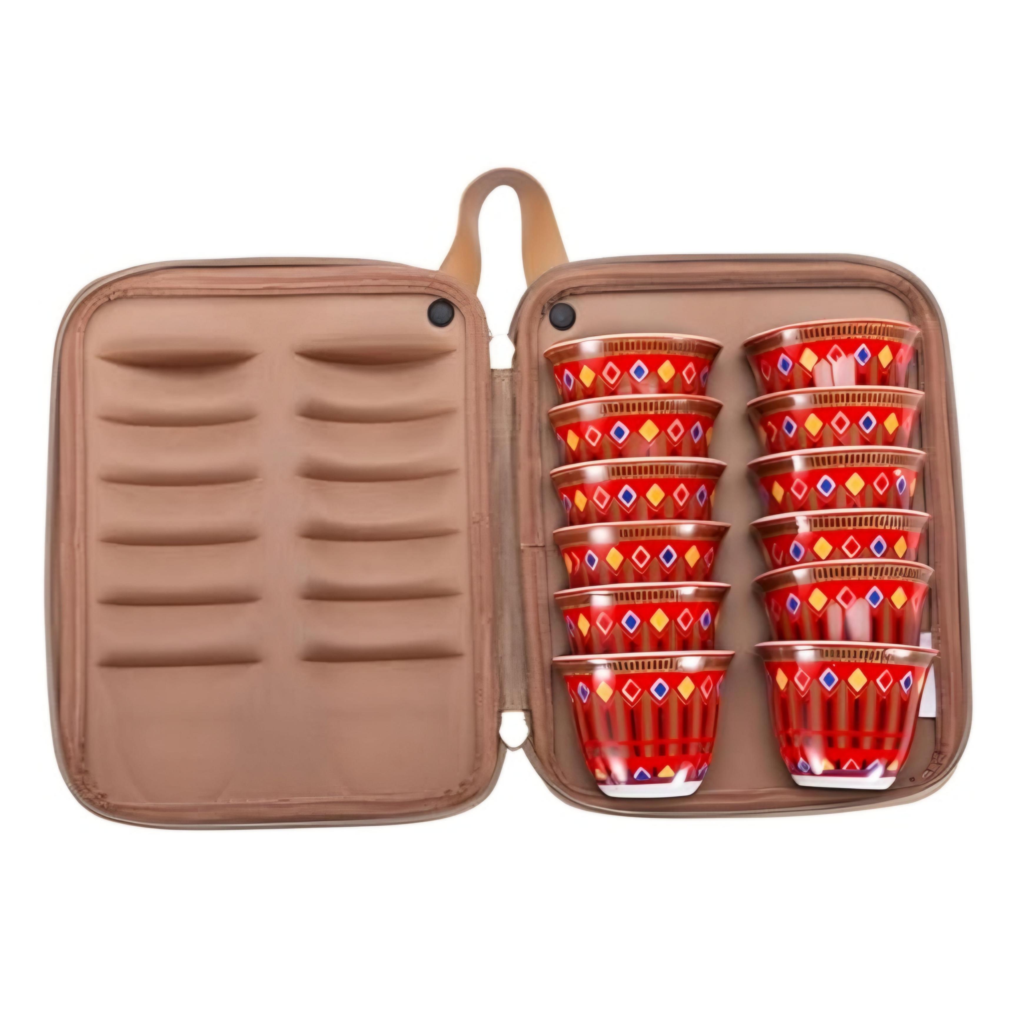 شنطه فنجان 12