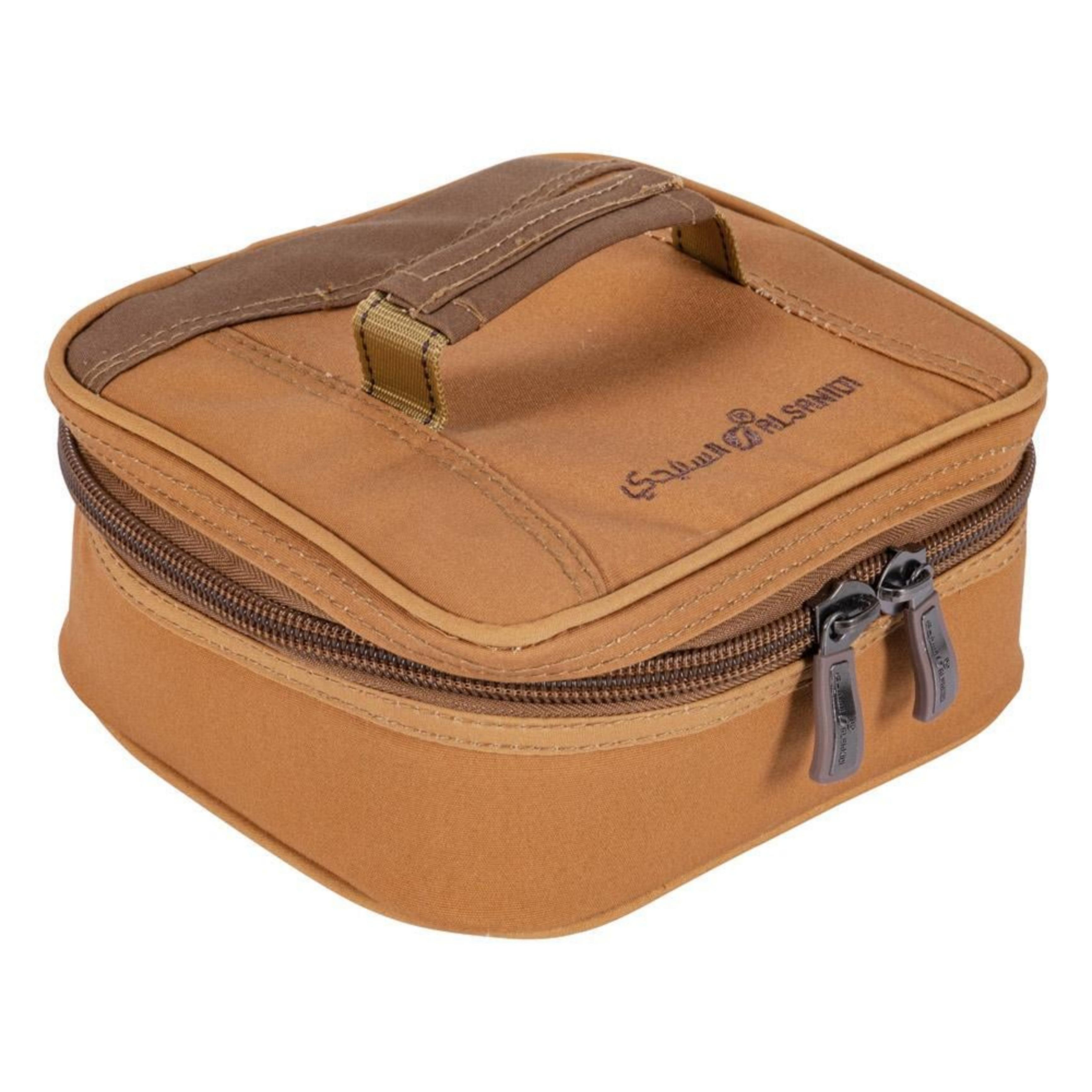 شنطه السنيدي فنجان و بياله  ممتلئه