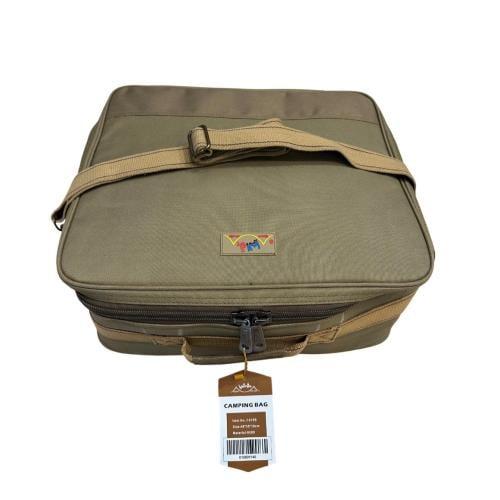 شنطه طبخ كامله