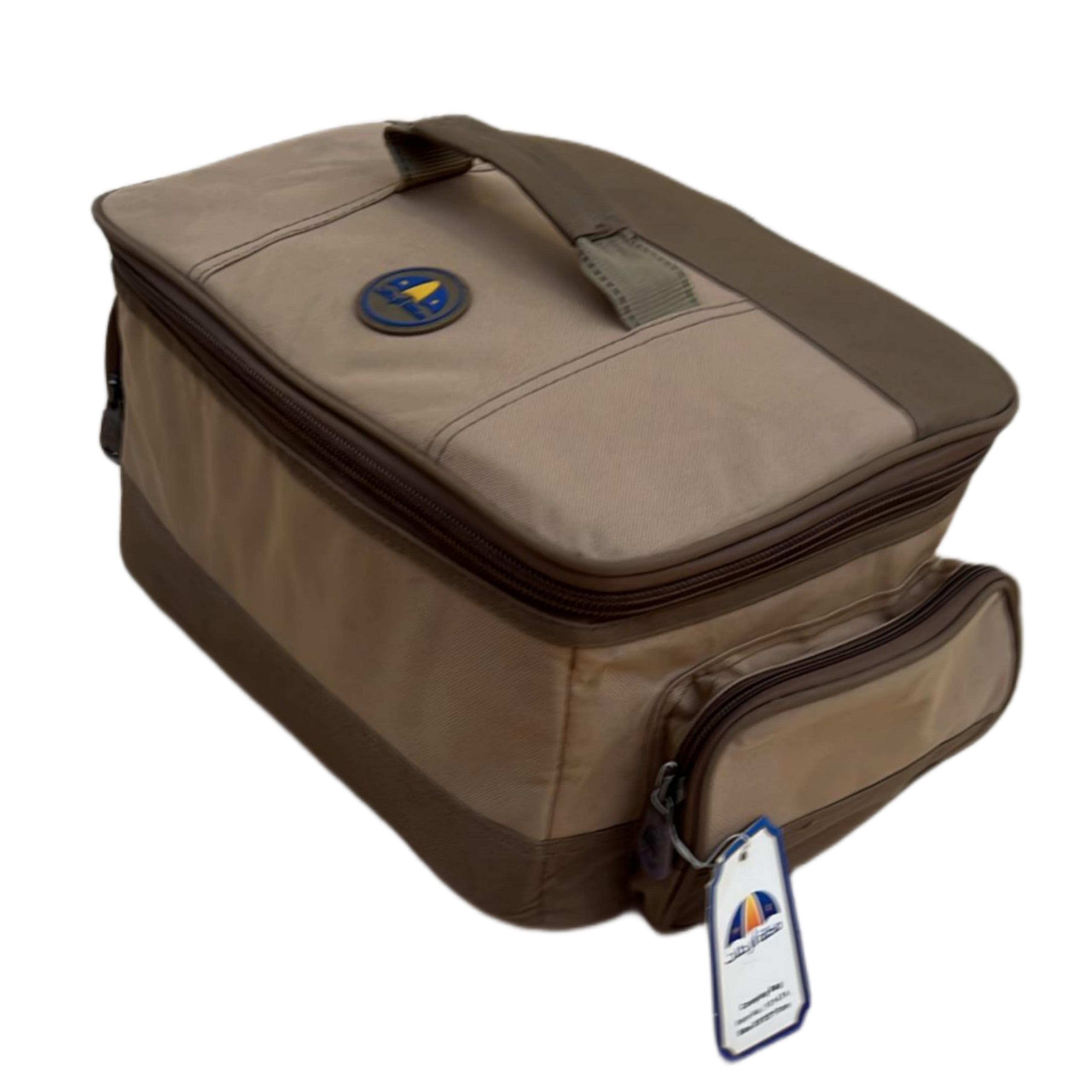 شنطه شاى مظله