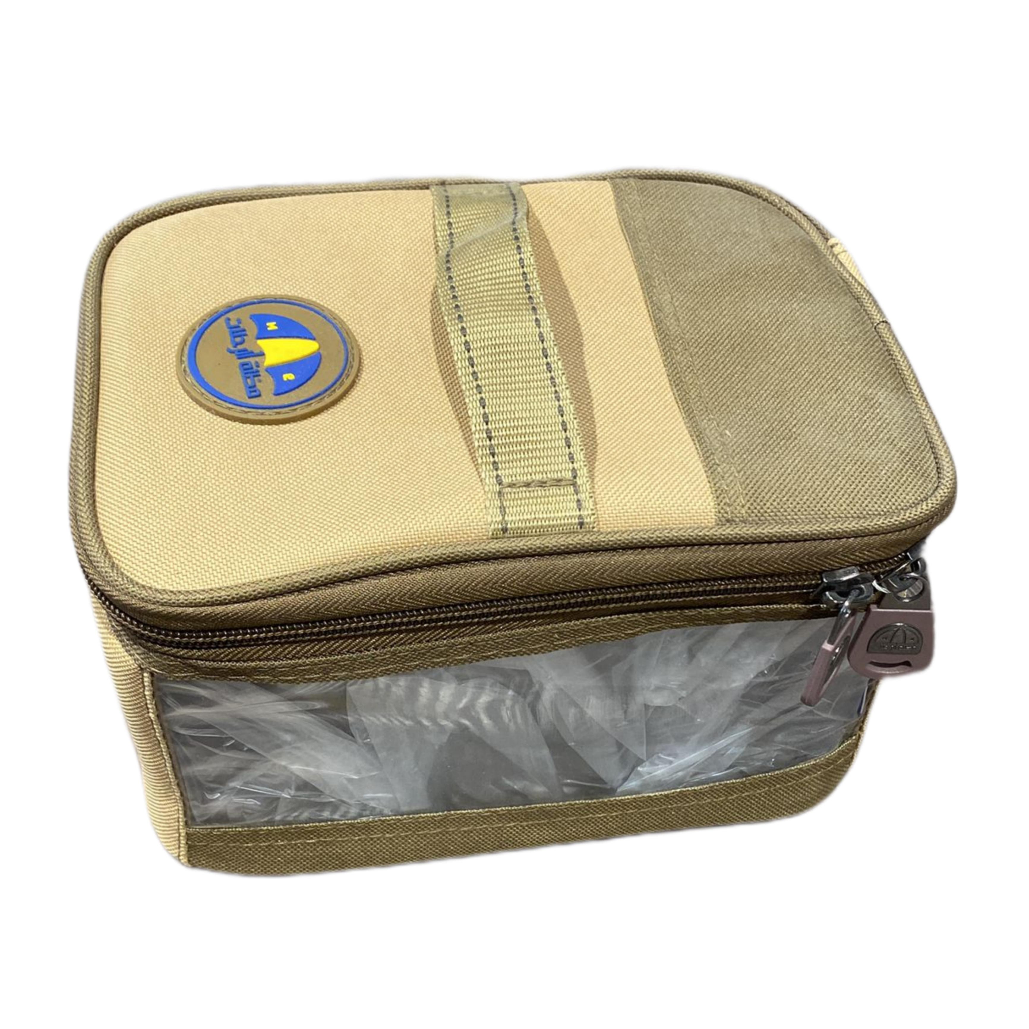 شنطه بهارات مظله