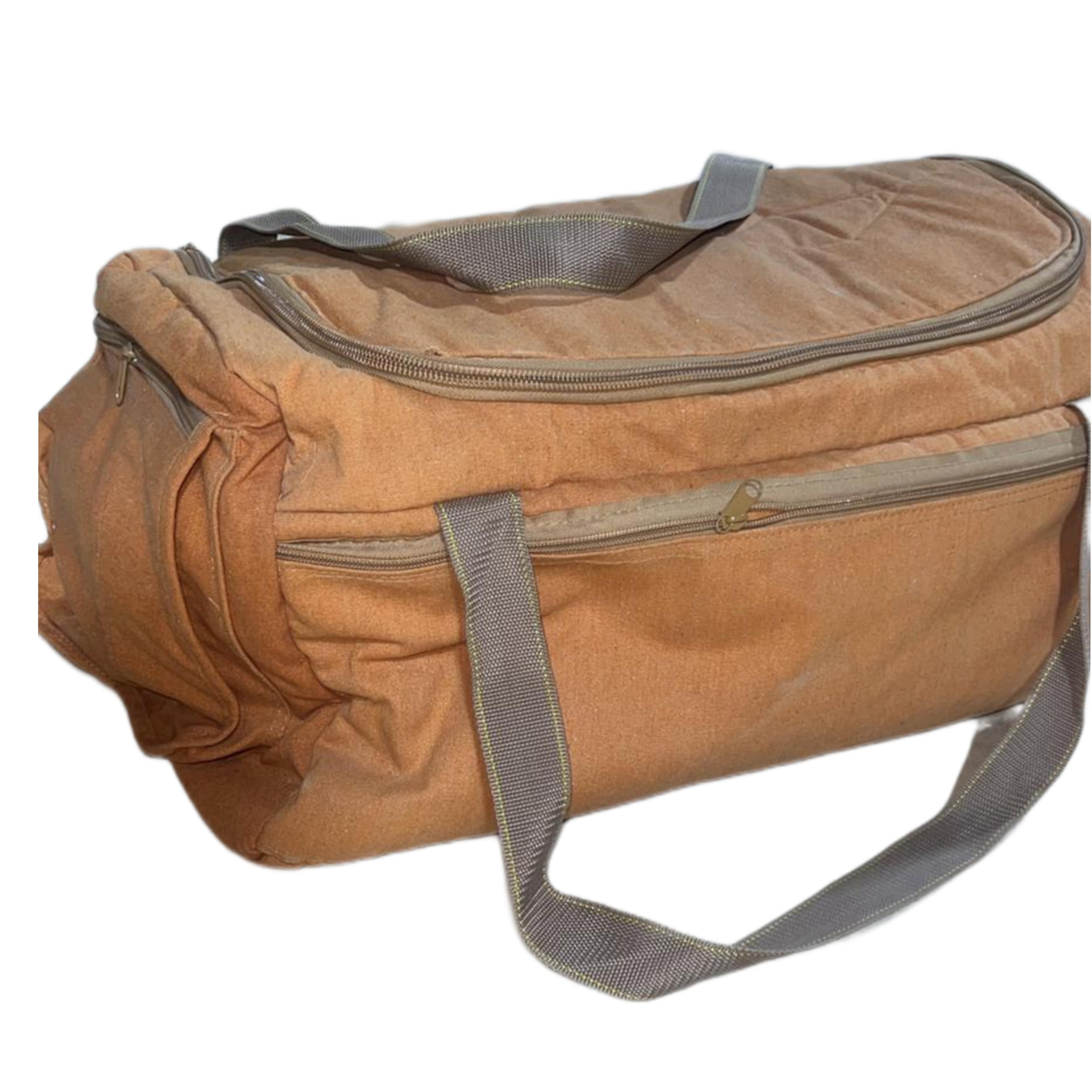 شنطه  تنزانى كبير