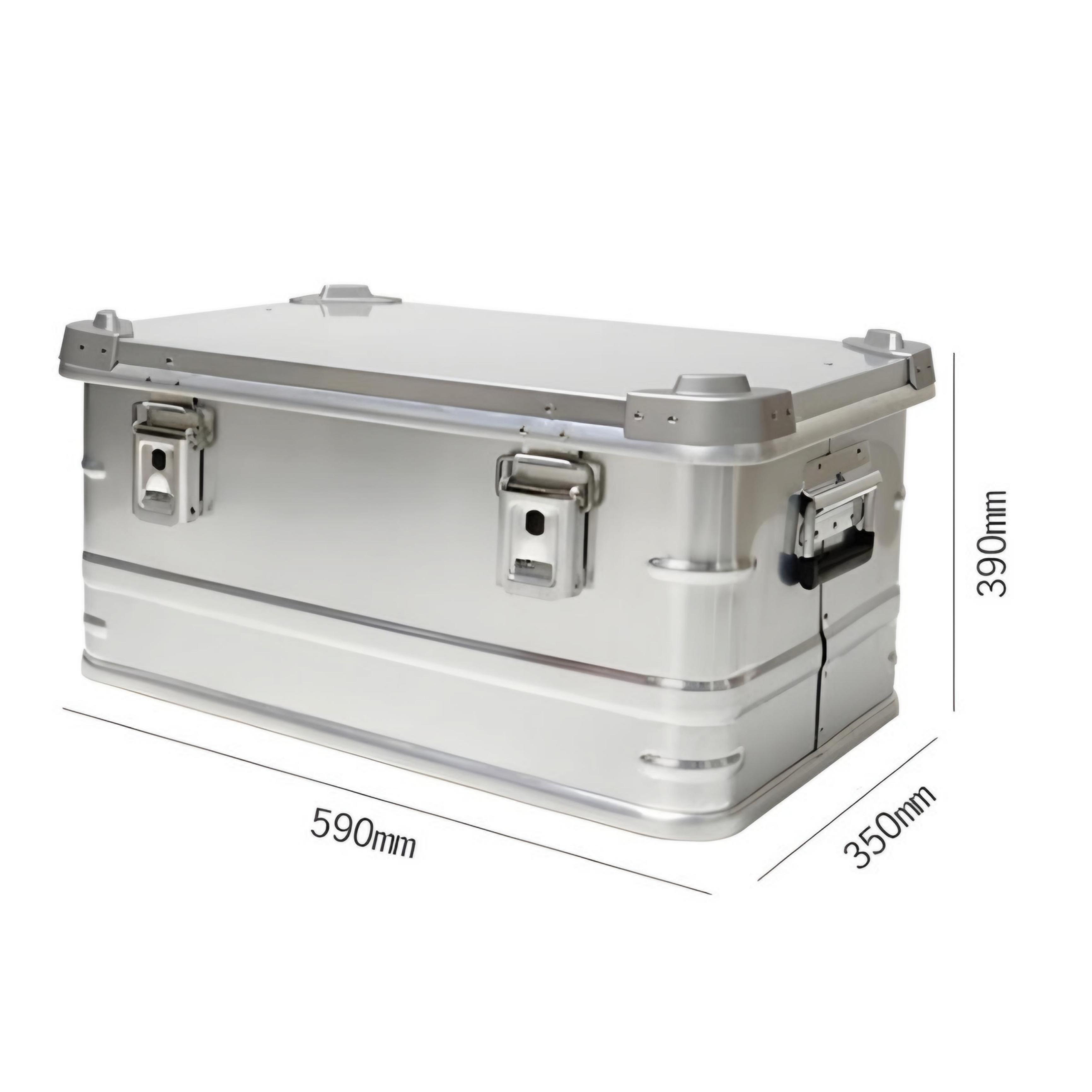 صندوق  الشيوخ 50 لتر 
390*228*590 سم