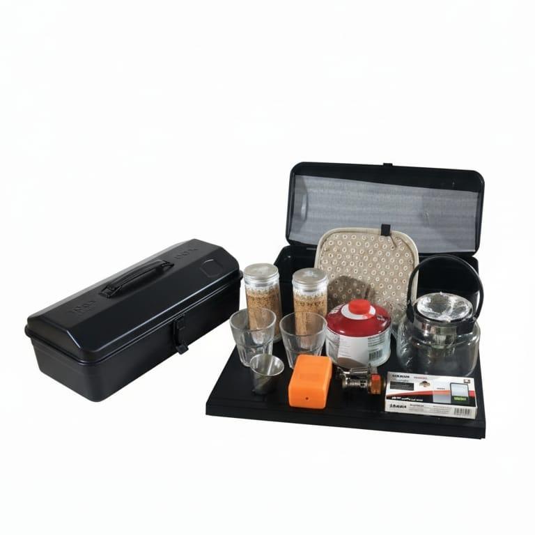 شنطة حديد الحزم