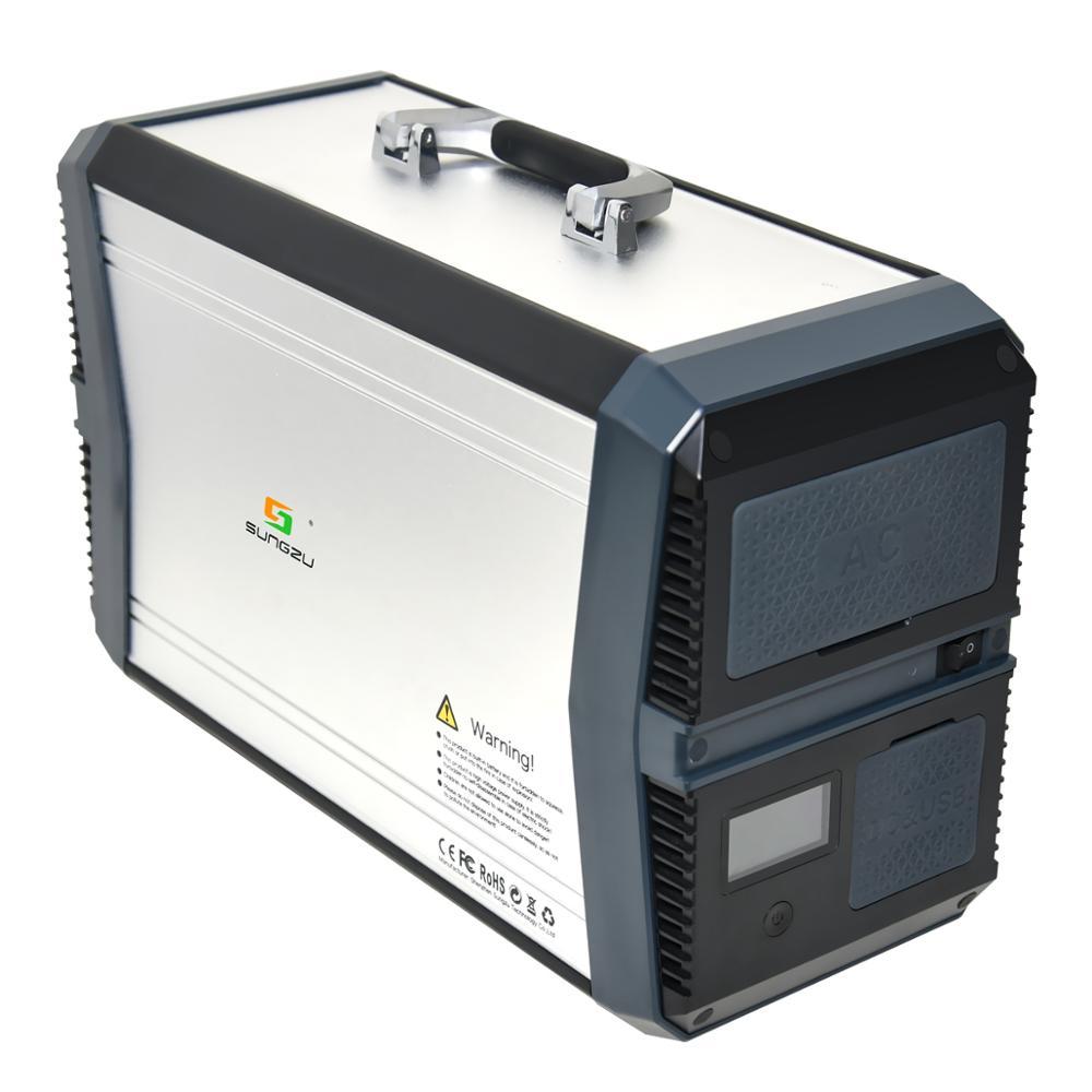 بطاريه  رحال 1000 TW