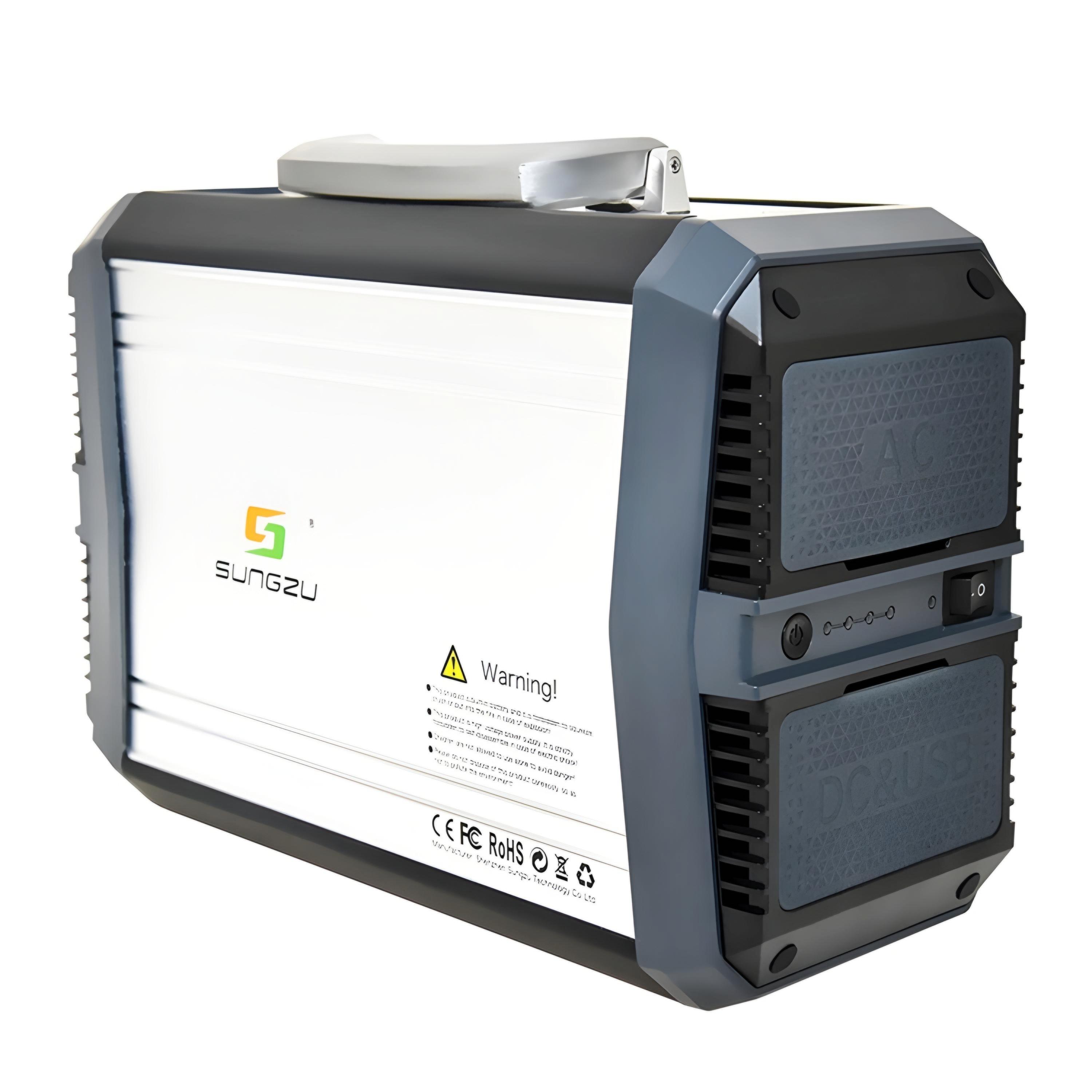 بطاريه  رحال 1000 TW