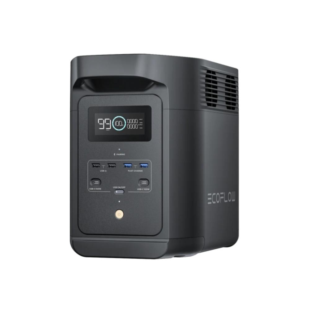 بطارية ايكو فلو 1000 واط