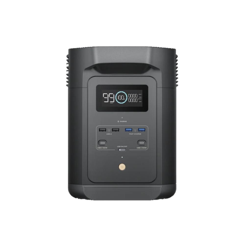 بطارية ايكو فلو 1000 واط