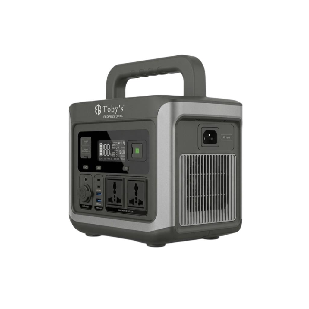 بطارية توبيز 1200 وات