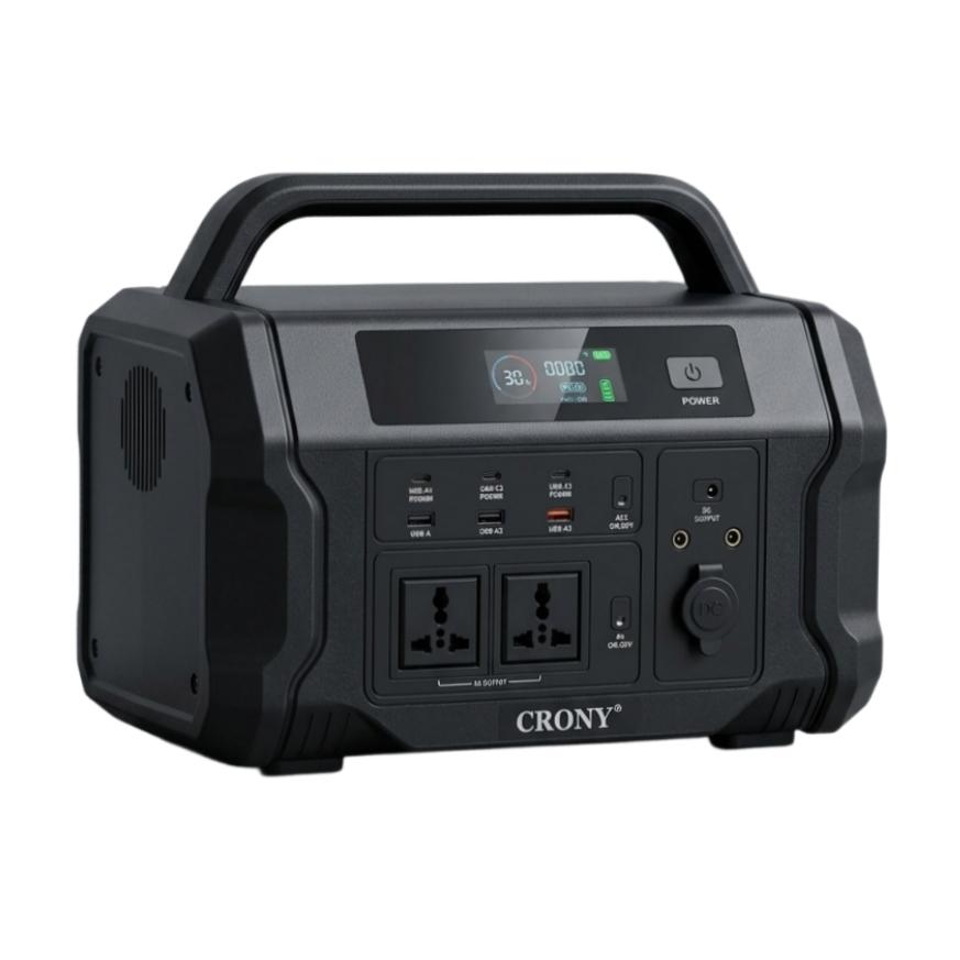 بطارية كرونى 1800 وات