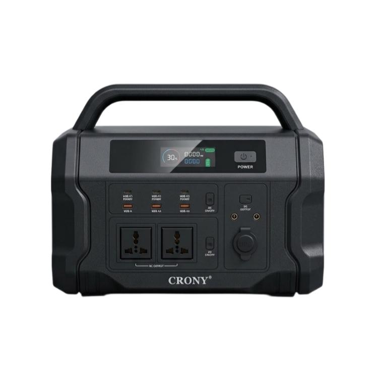 بطارية كرونى 1800 وات