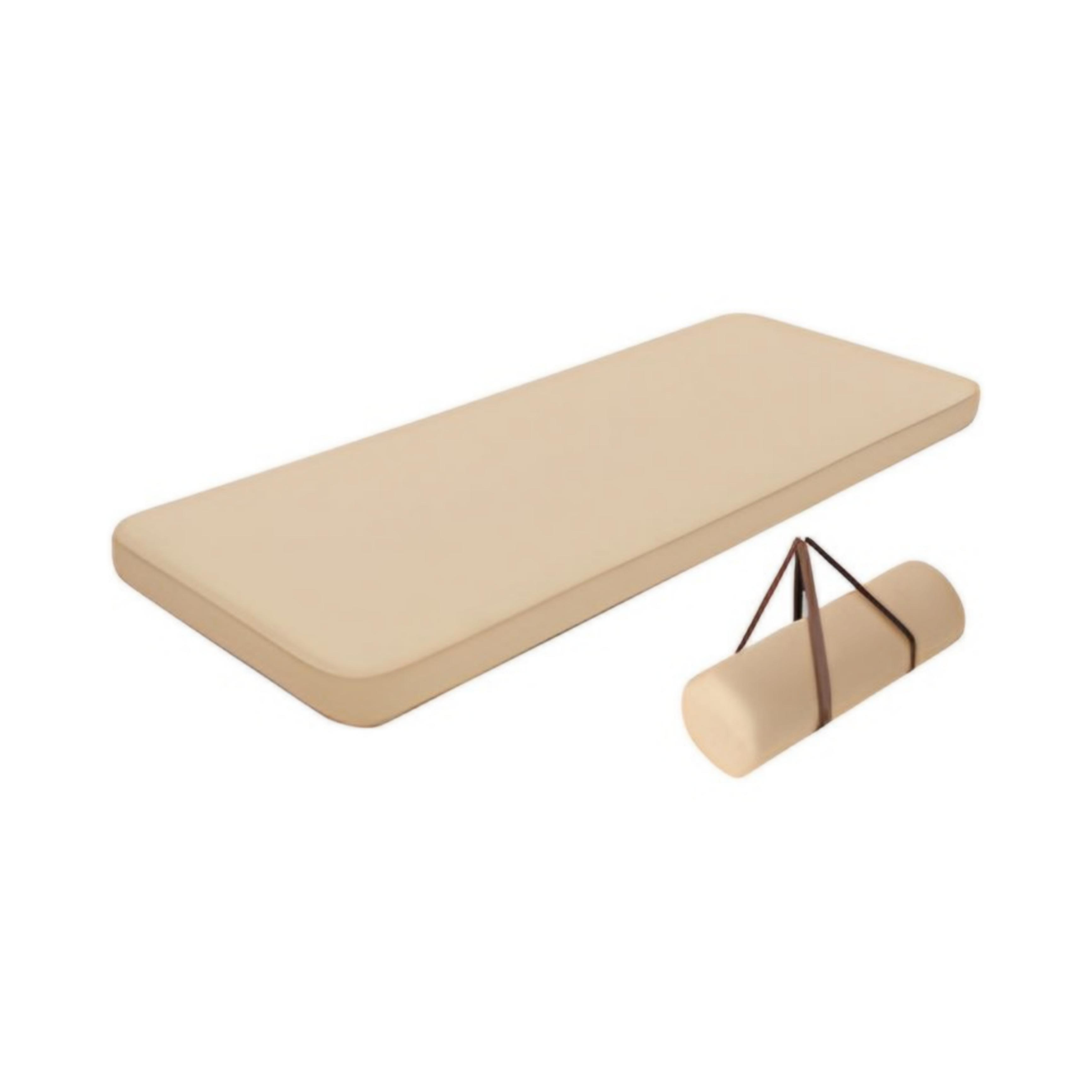 "سرير الحزم الهواء  الرغوي 135*190"