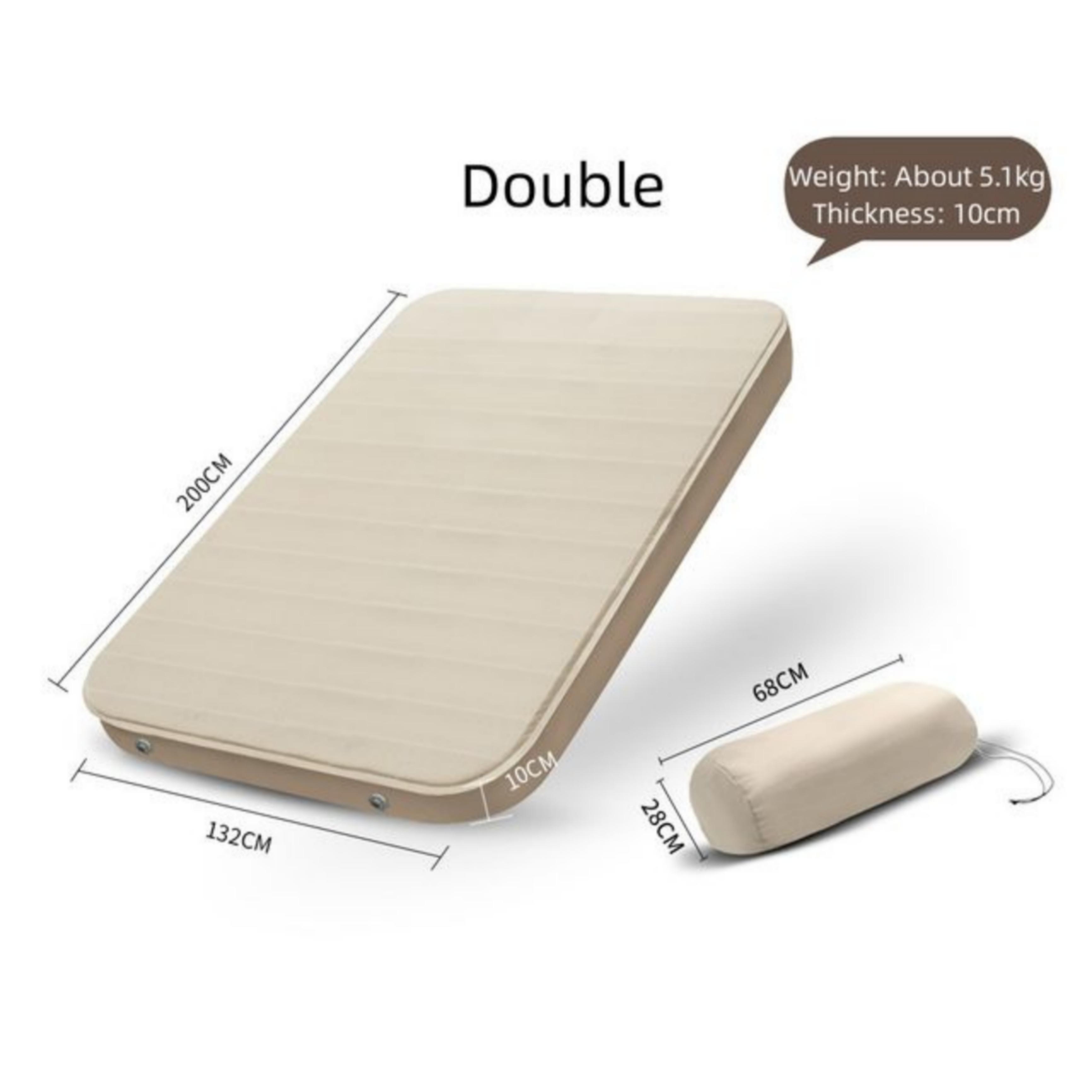 سرير الحزم الهوائى