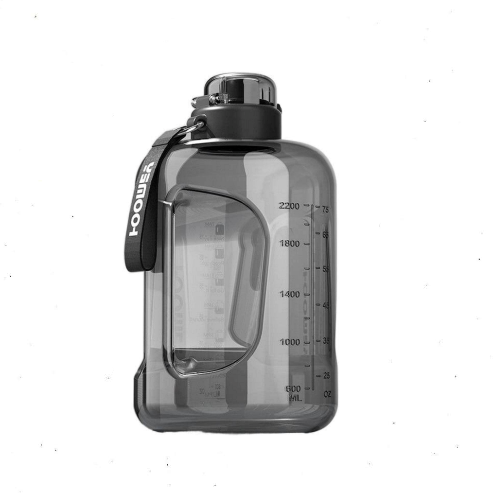 بوتل لتر ونصف