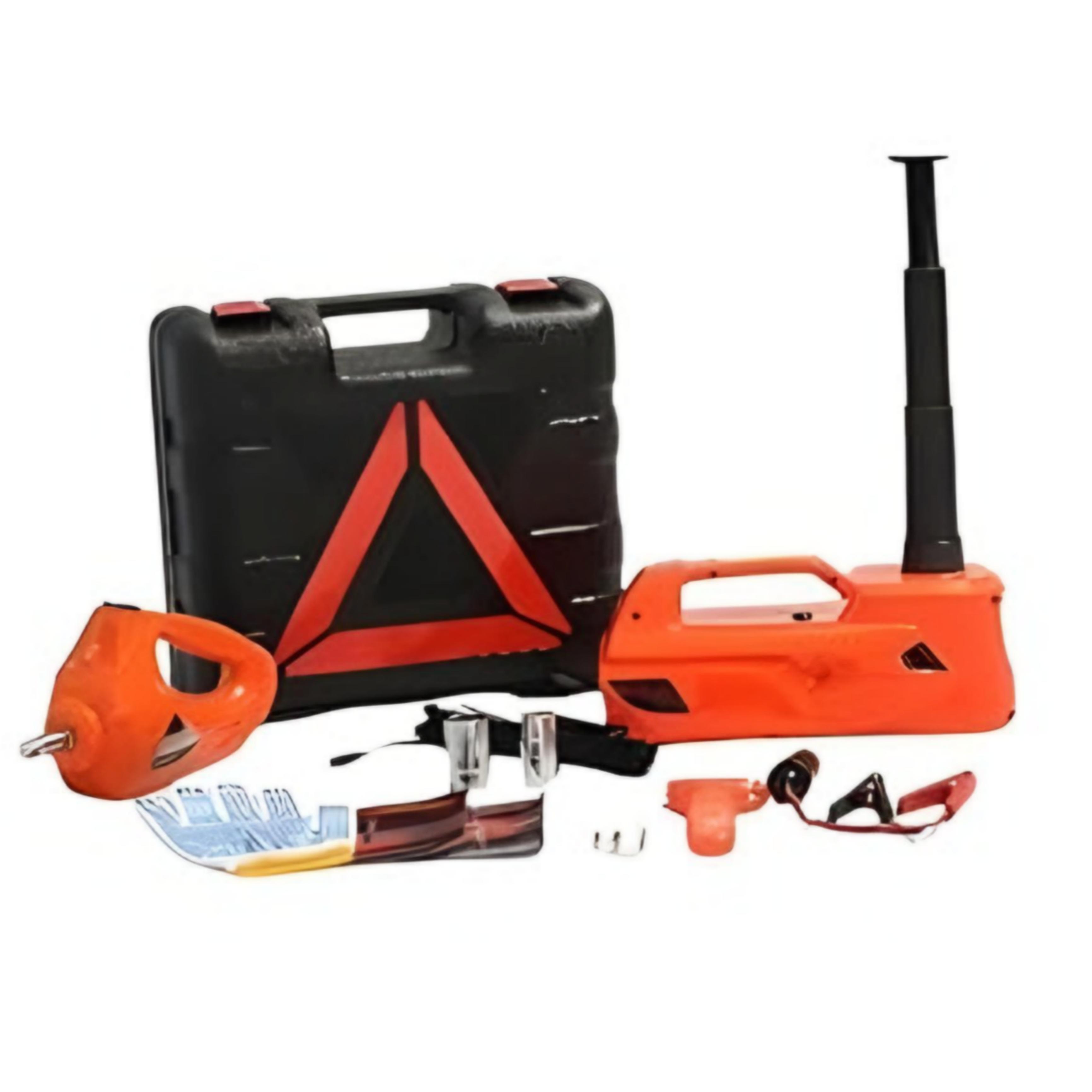 جاك 5 طن كومبيكس