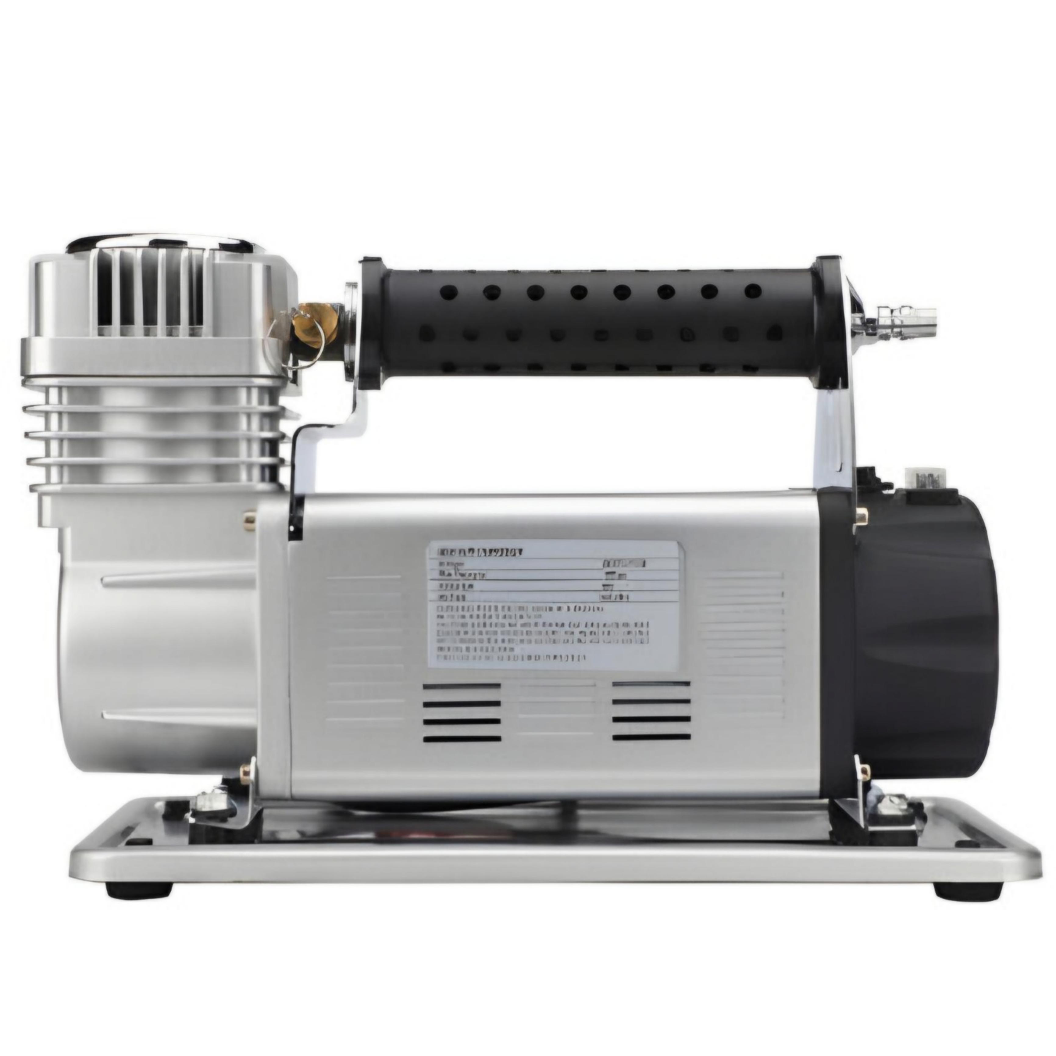 كومبروسر الرمايه