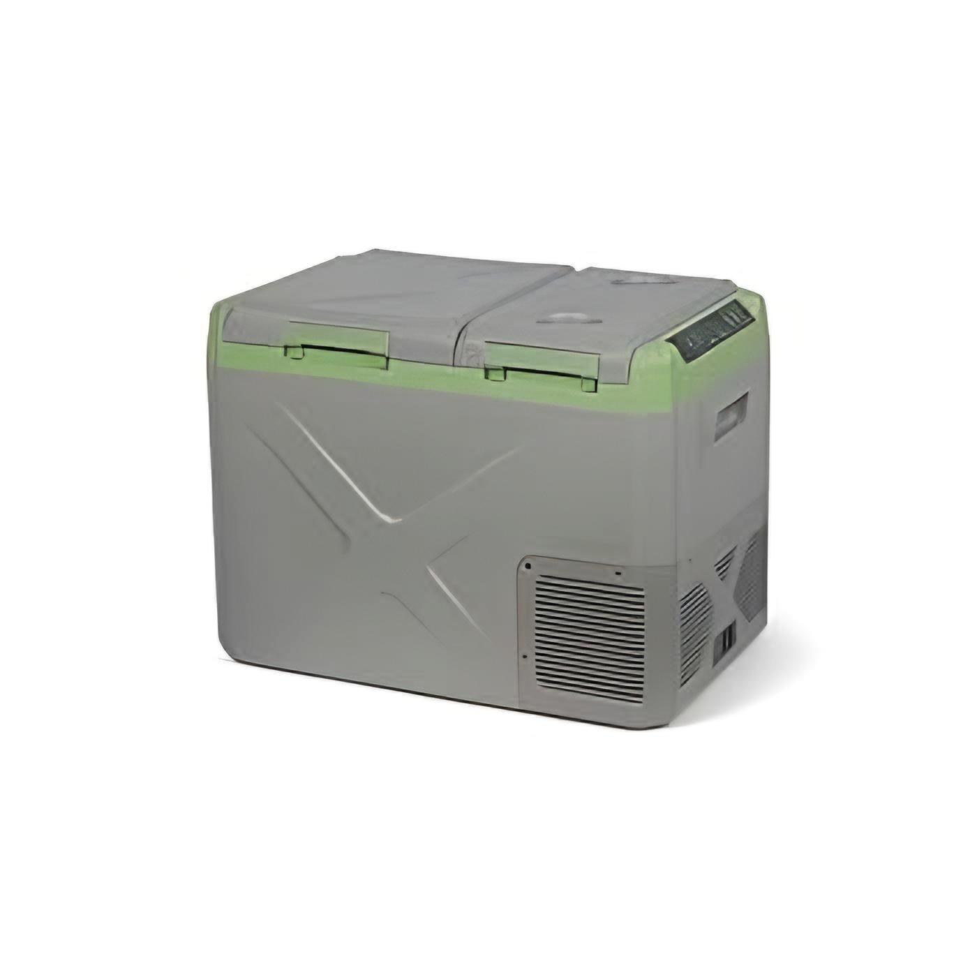 ثلاجة سيارة 55 لتر  DLC