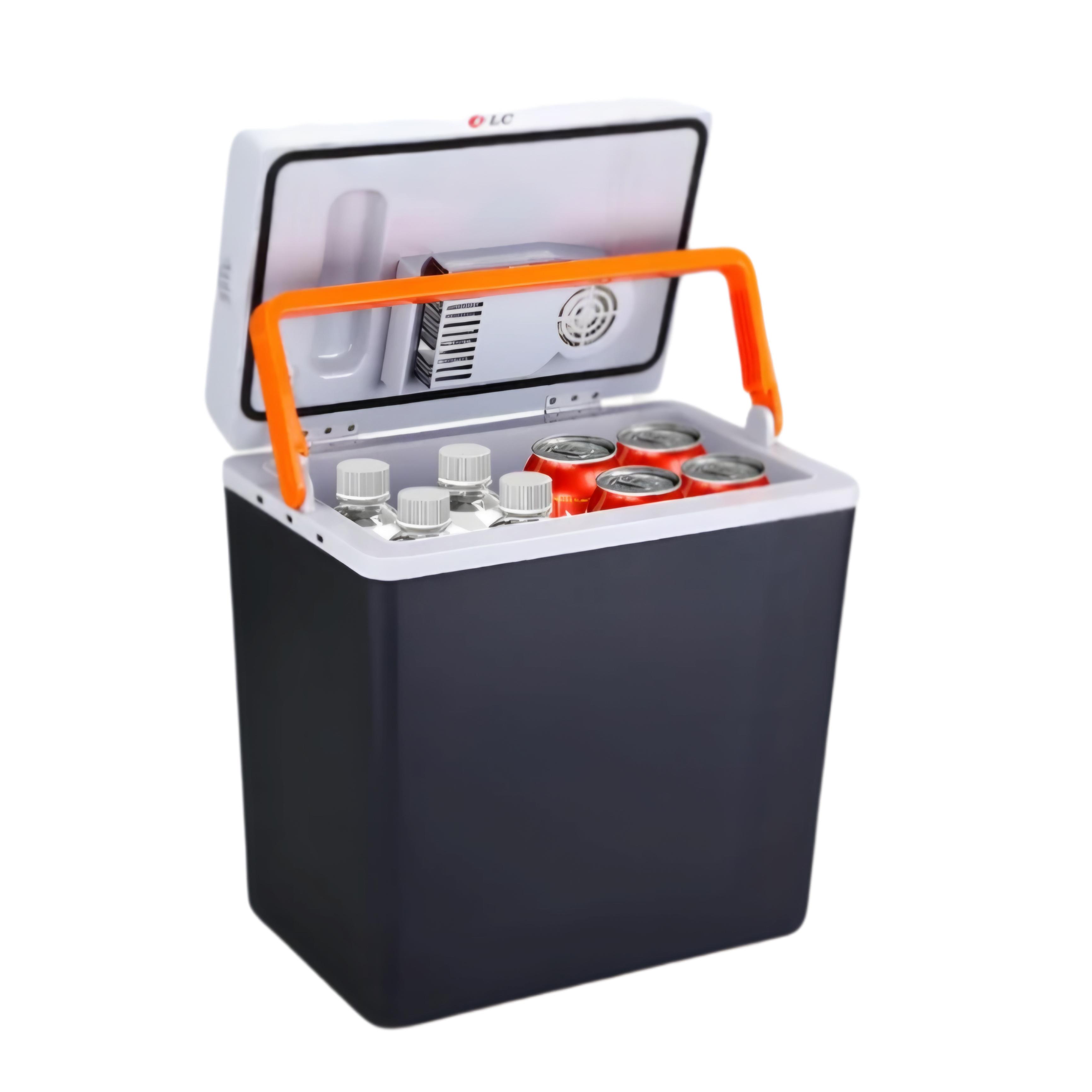 ثلاجه سيارة 20 لتر  DLC