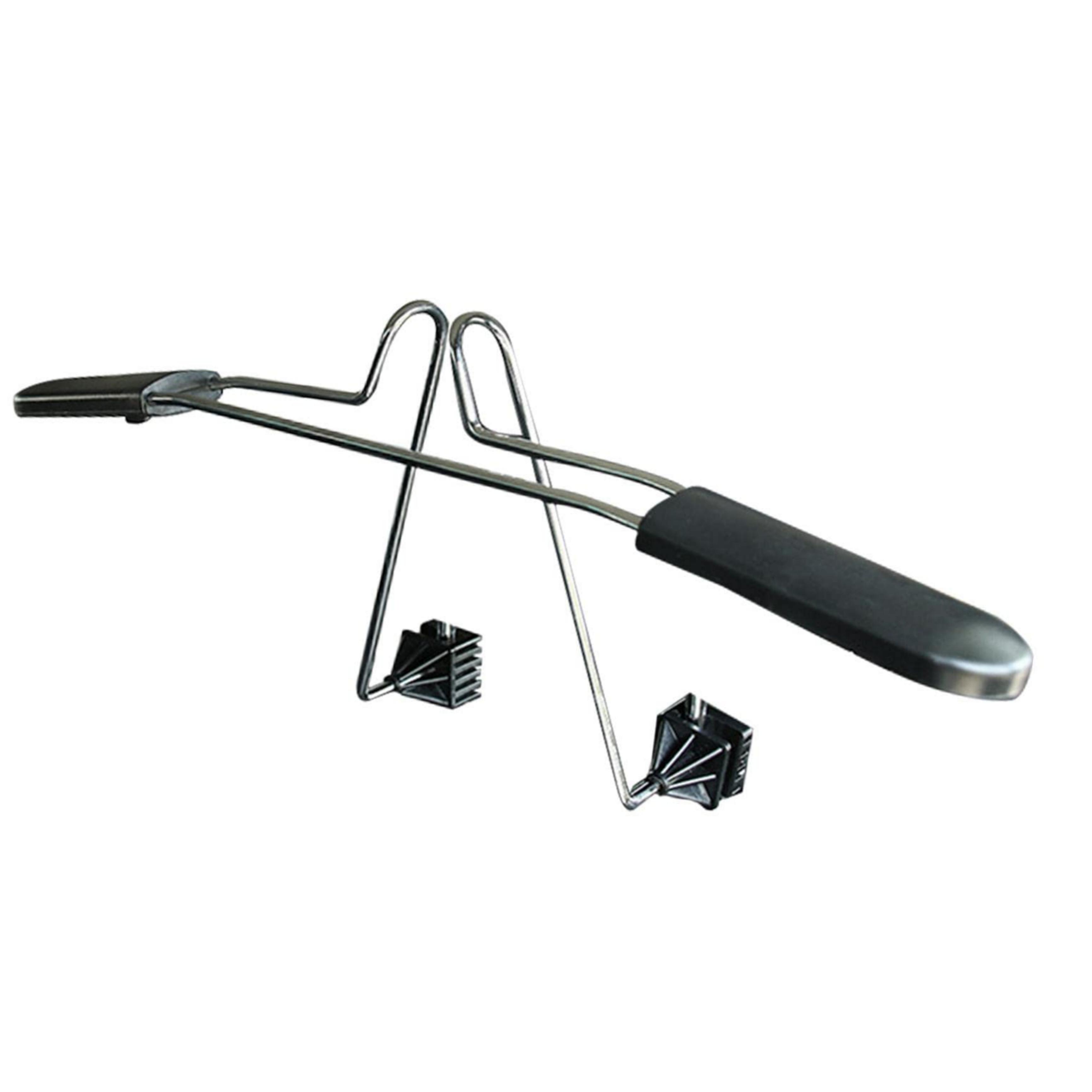 علاق ملابس للسياره